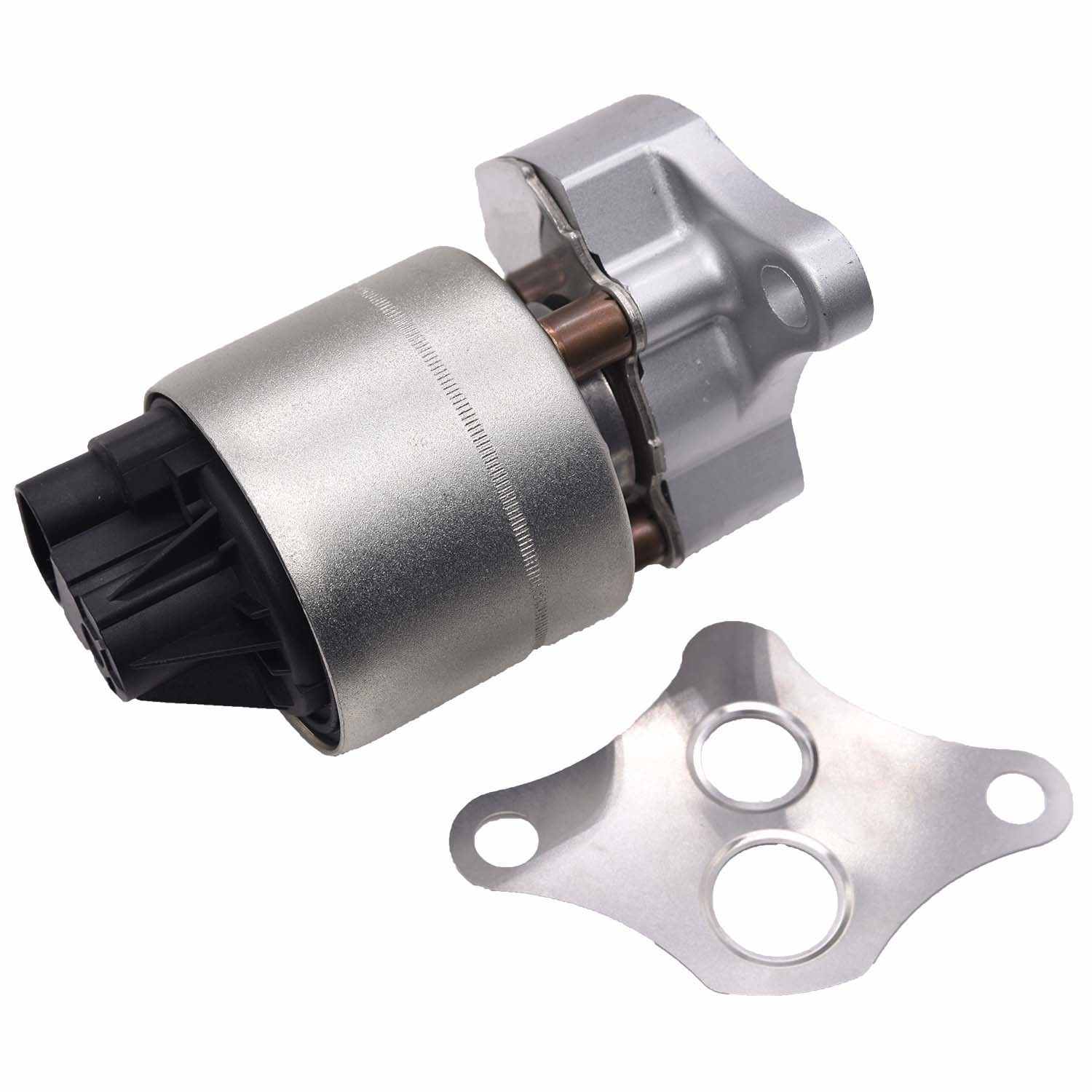 Walker Products Walker Products 570-5058 Exhaust Gas Recirculation Valve 570-5058