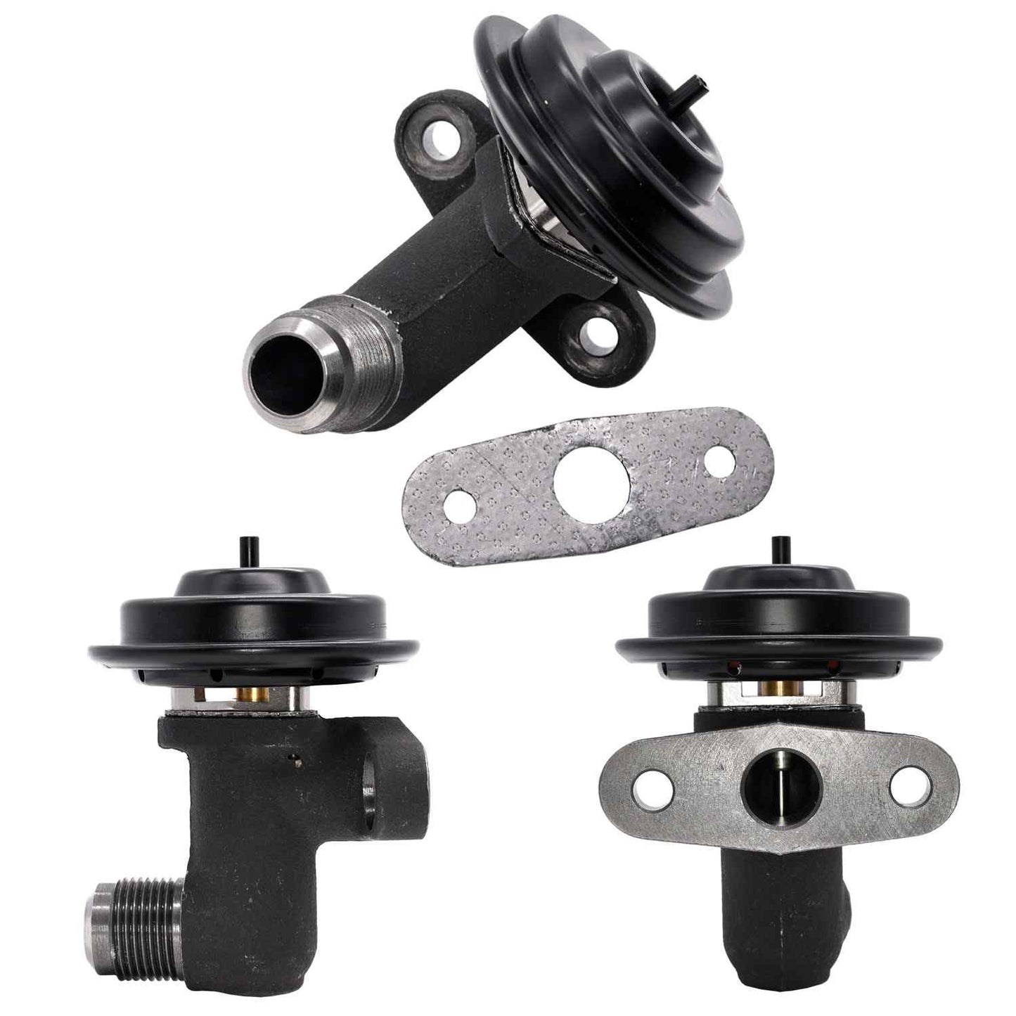 Walker Products Walker Products 570-5059 Exhaust Gas Recirculation Valve 570-5059