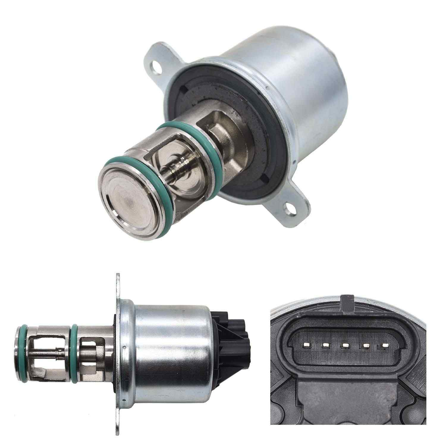 Walker Products Walker Products 570-5065 Exhaust Gas Recirculation Valve 570-5065