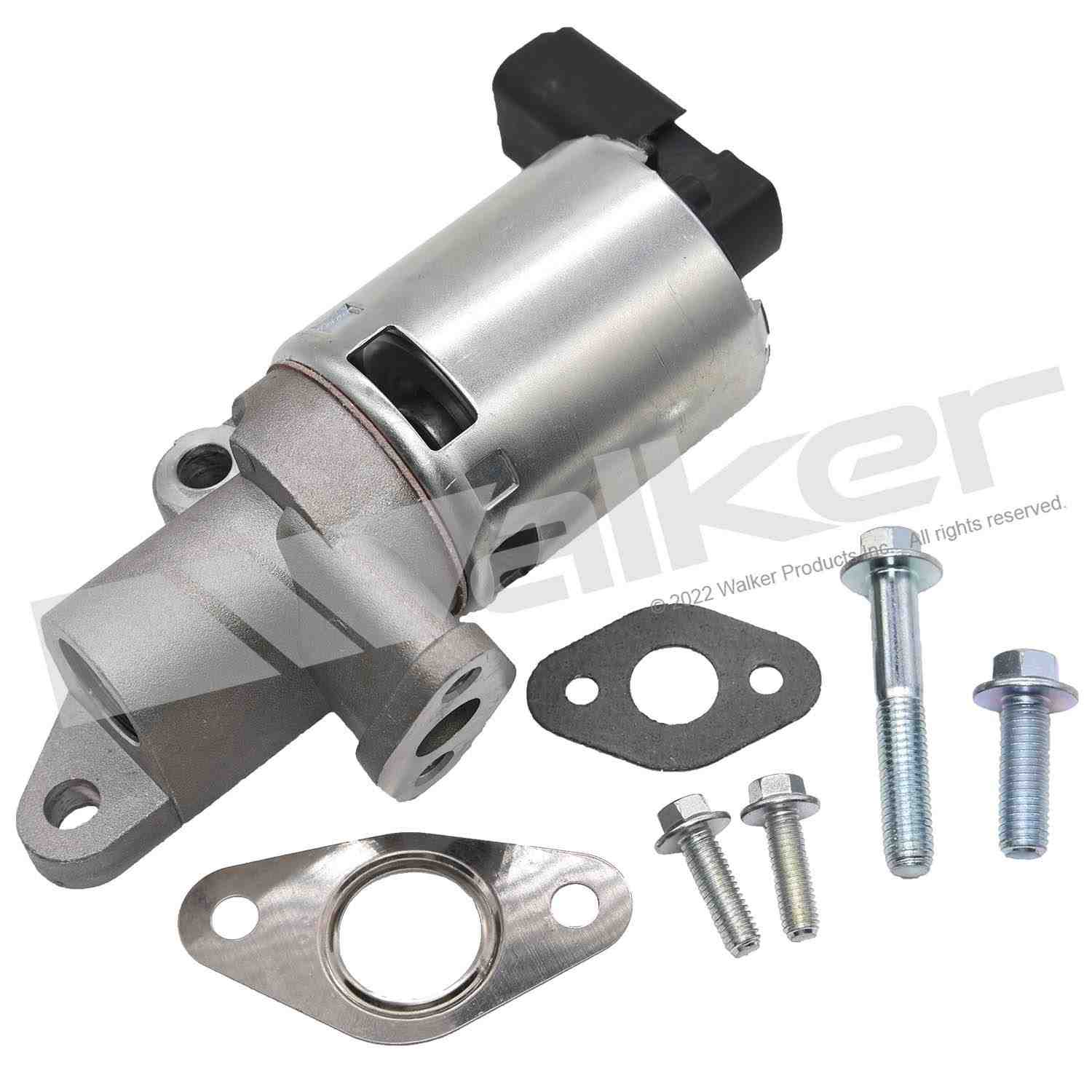 Walker Products Walker Products 570-5082 Exhaust Gas Recirculation Valve 570-5082