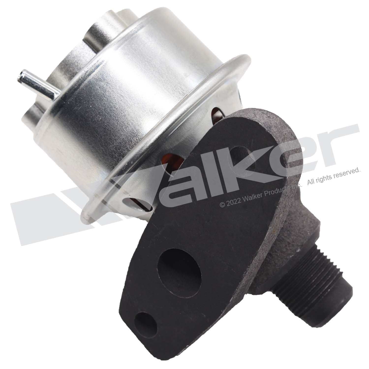 Walker Products Walker Products 570-5088 Exhaust Gas Recirculation Valve 570-5088