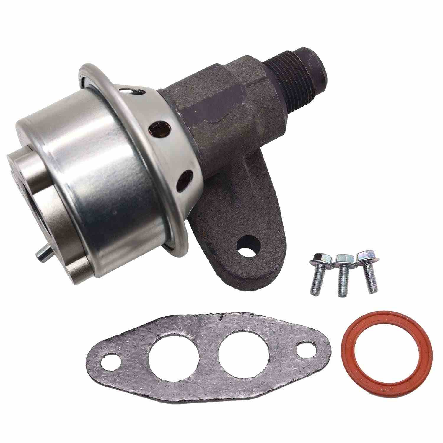 Walker Products Walker Products 570-5088 Exhaust Gas Recirculation Valve 570-5088