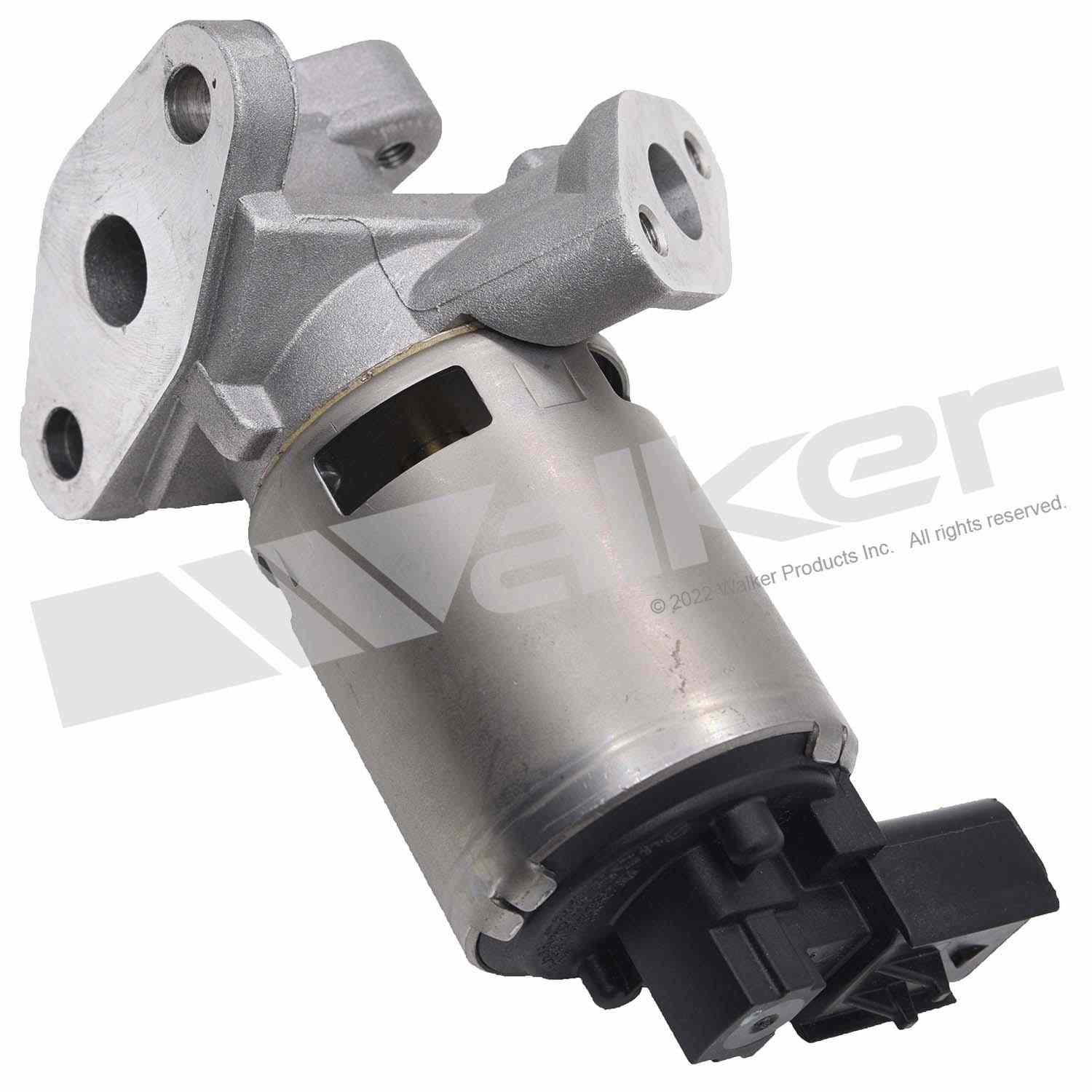 Walker Products Walker Products 570-5099 Exhaust Gas Recirculation Valve 570-5099