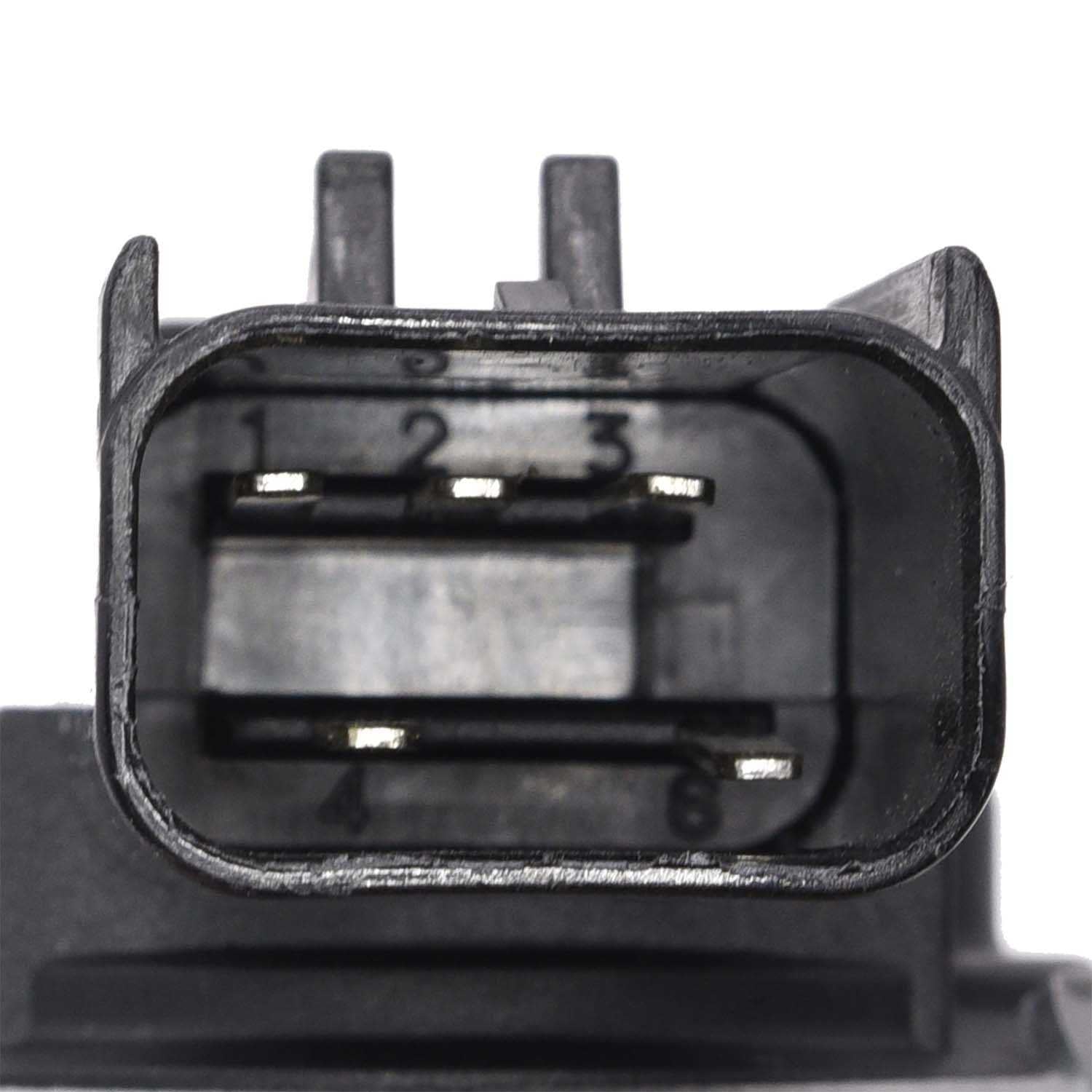 Walker Products Walker Products 570-5099 Exhaust Gas Recirculation Valve 570-5099