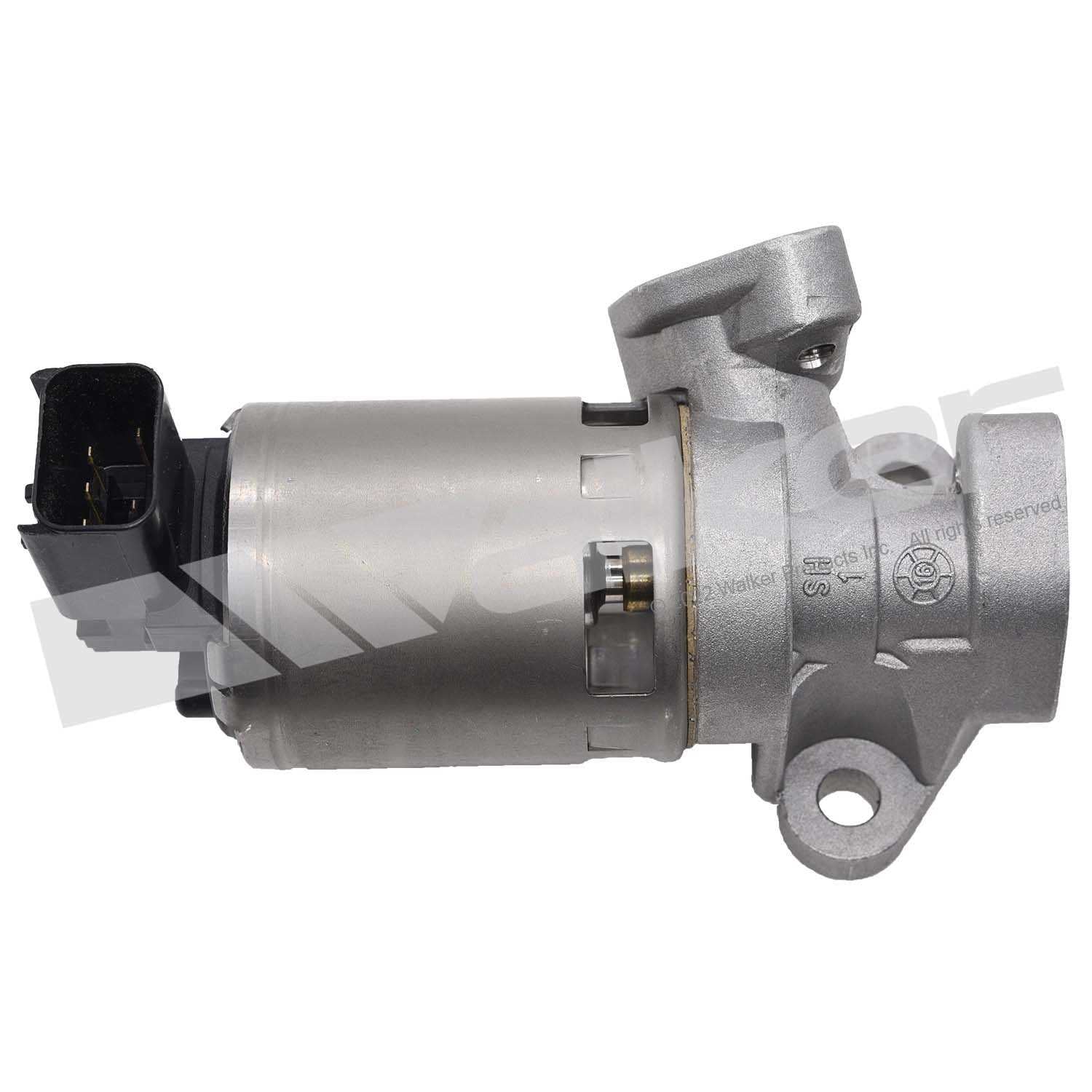 Walker Products Walker Products 570-5099 Exhaust Gas Recirculation Valve 570-5099
