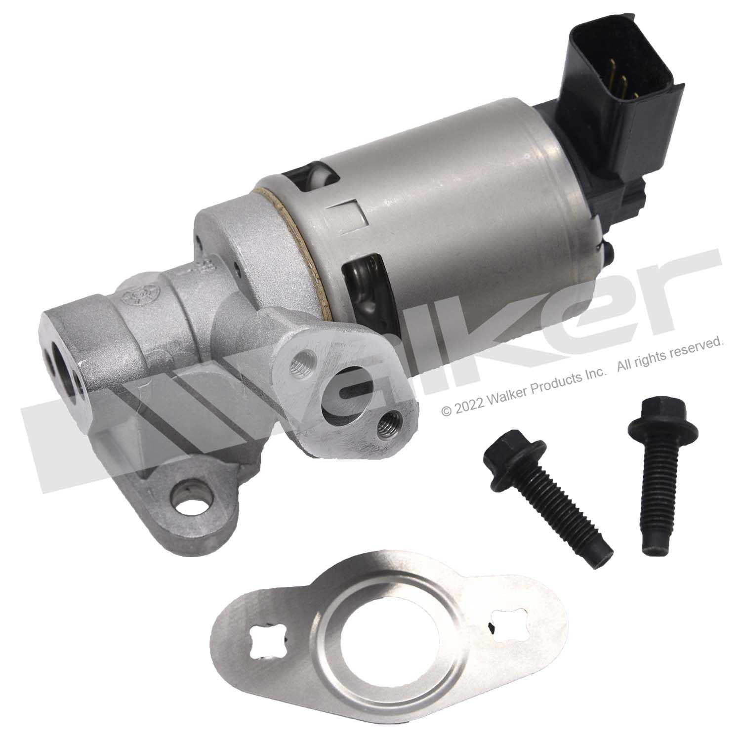 Walker Products Walker Products 570-5099 Exhaust Gas Recirculation Valve 570-5099