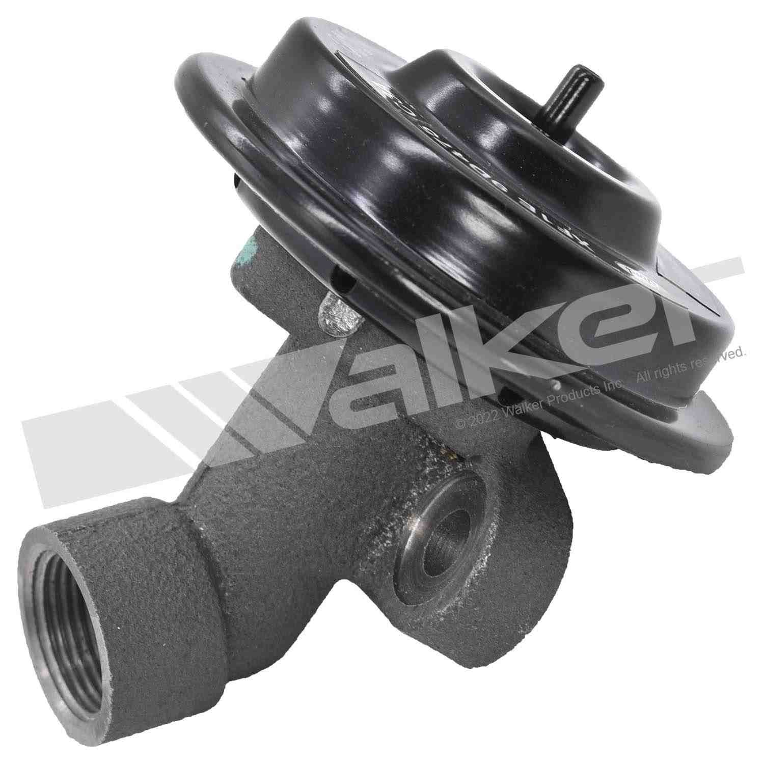 Walker Products Walker Products 570-5100 Exhaust Gas Recirculation Valve 570-5100