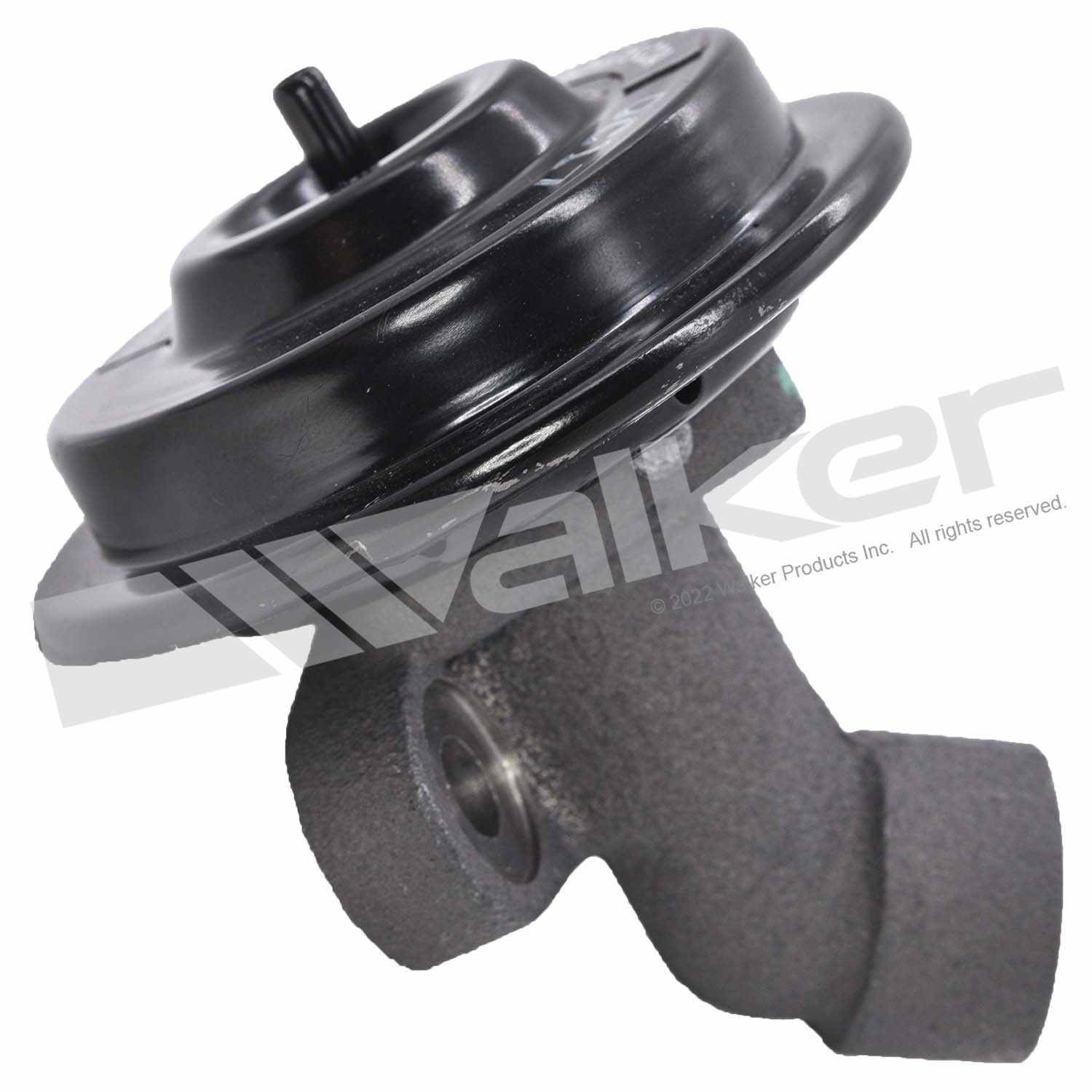 Walker Products Walker Products 570-5100 Exhaust Gas Recirculation Valve 570-5100
