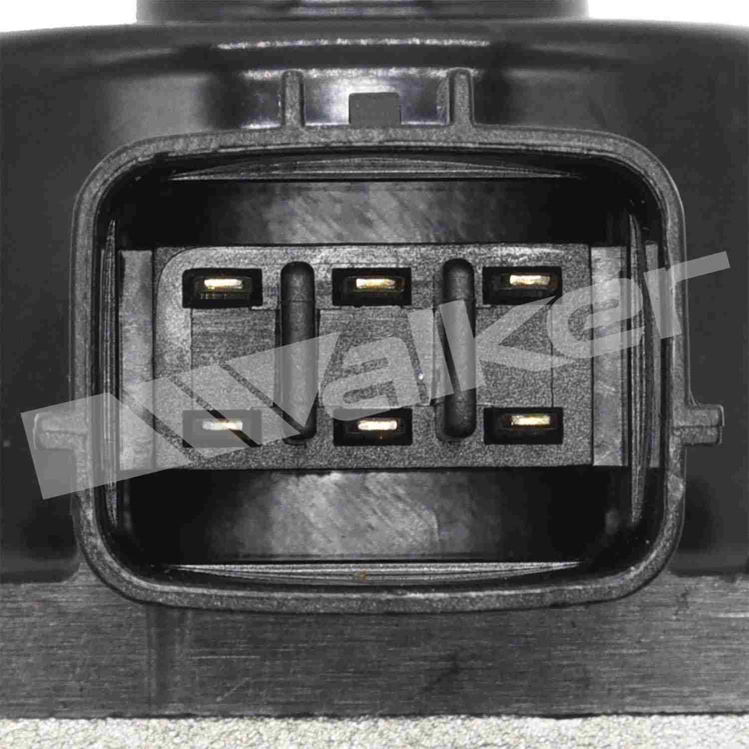 Walker Products Walker Products 570-5119 Exhaust Gas Recirculation Valve 570-5119