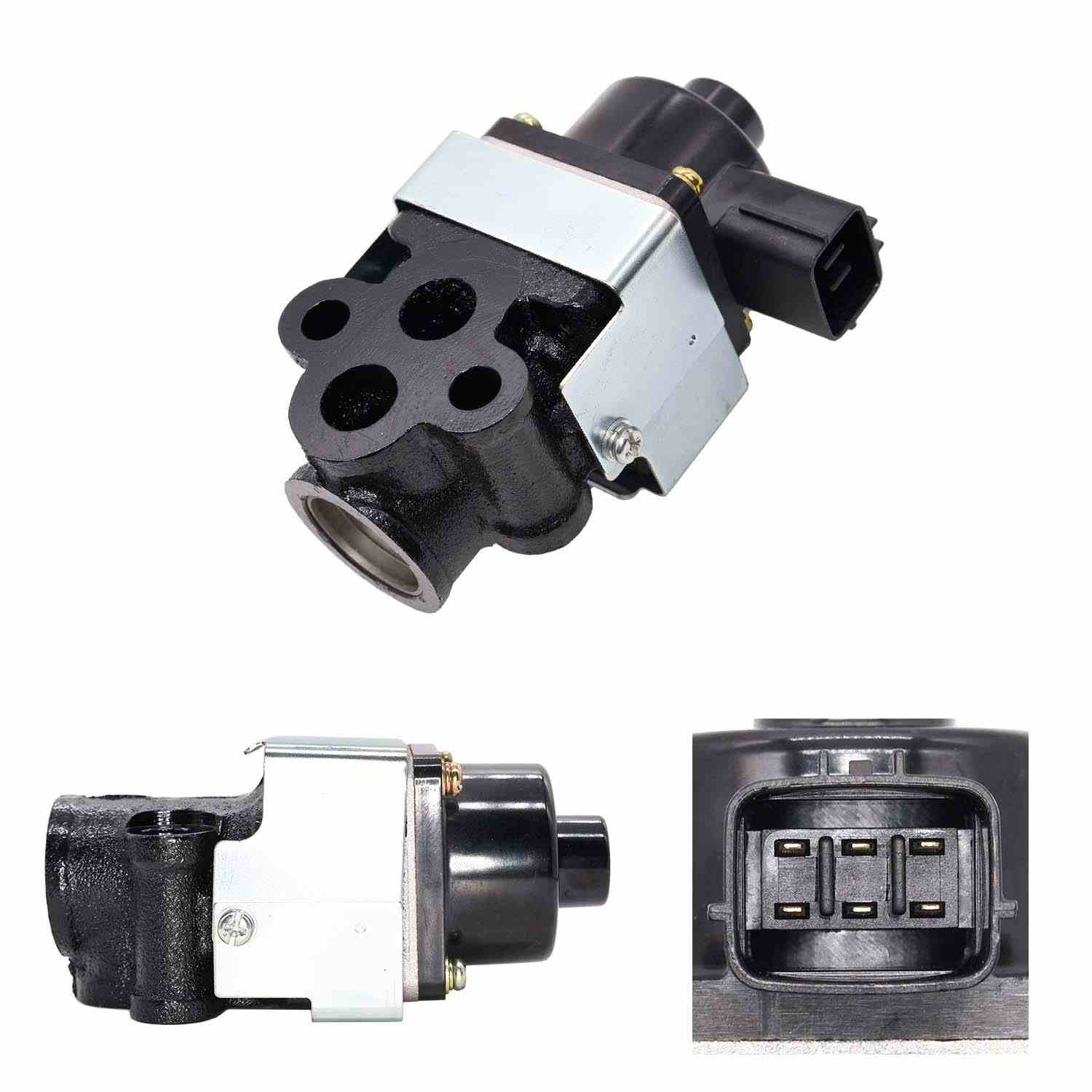 Walker Products Walker Products 570-5119 Exhaust Gas Recirculation Valve 570-5119