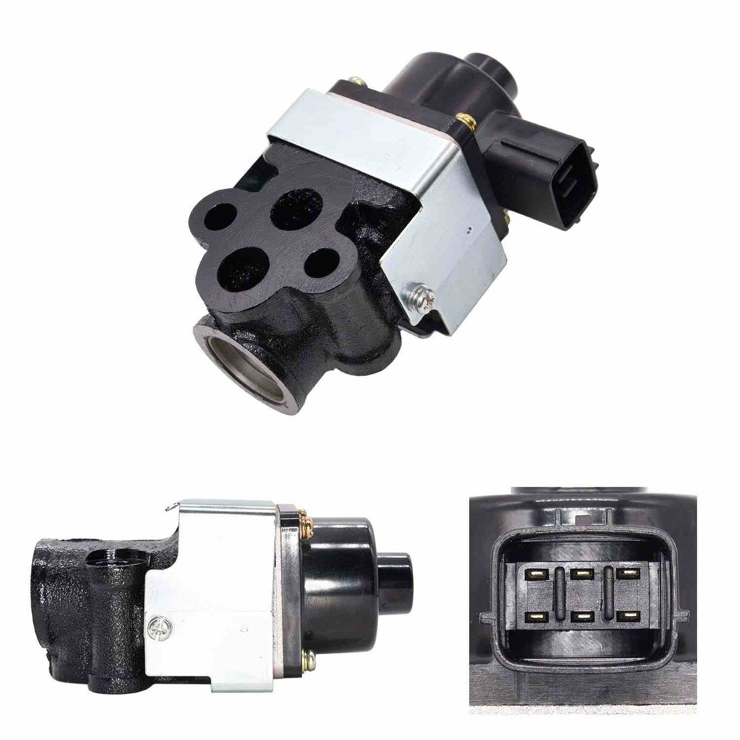 Walker Products Walker Products 570-5119 Exhaust Gas Recirculation Valve 570-5119