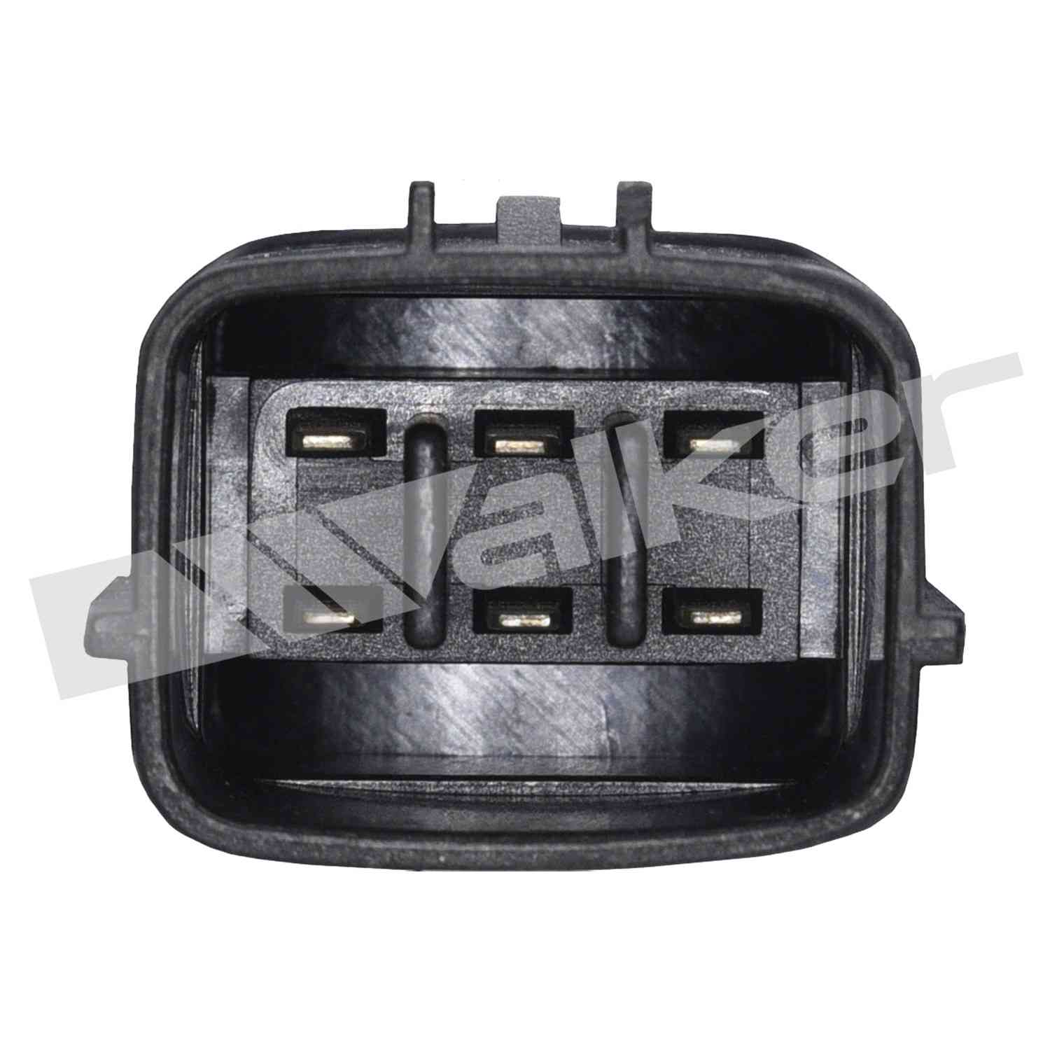 Walker Products Walker Products 570-5150 Exhaust Gas Recirculation Valve 570-5150