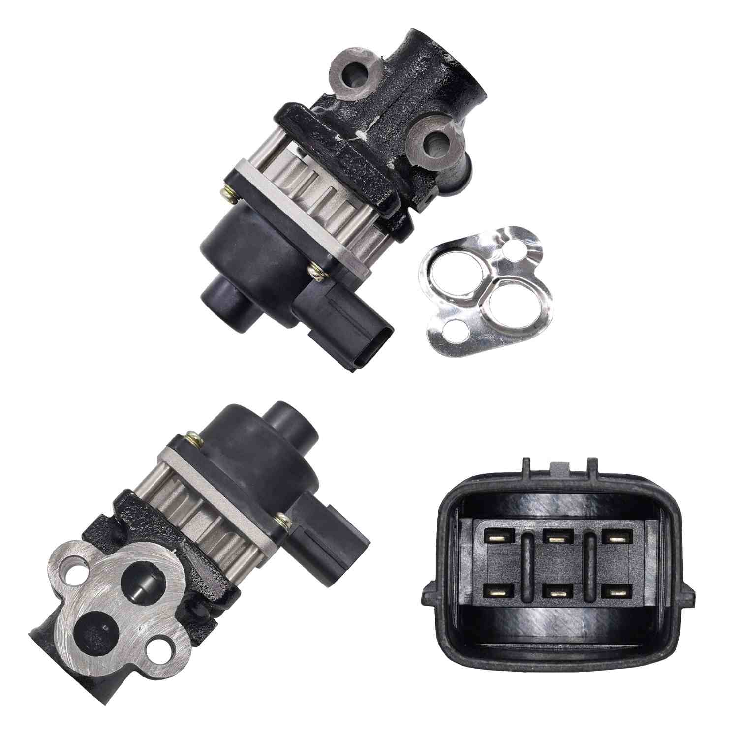 Walker Products Walker Products 570-5150 Exhaust Gas Recirculation Valve 570-5150