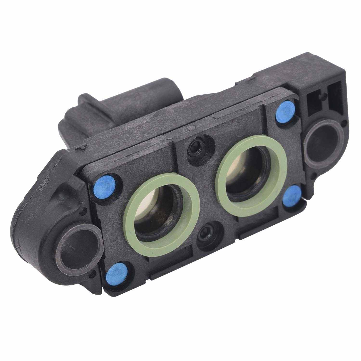 Walker Products Walker Products 580-1004 Exhaust Gas Recirculation (EGR) Pressure Sensor 580-1004