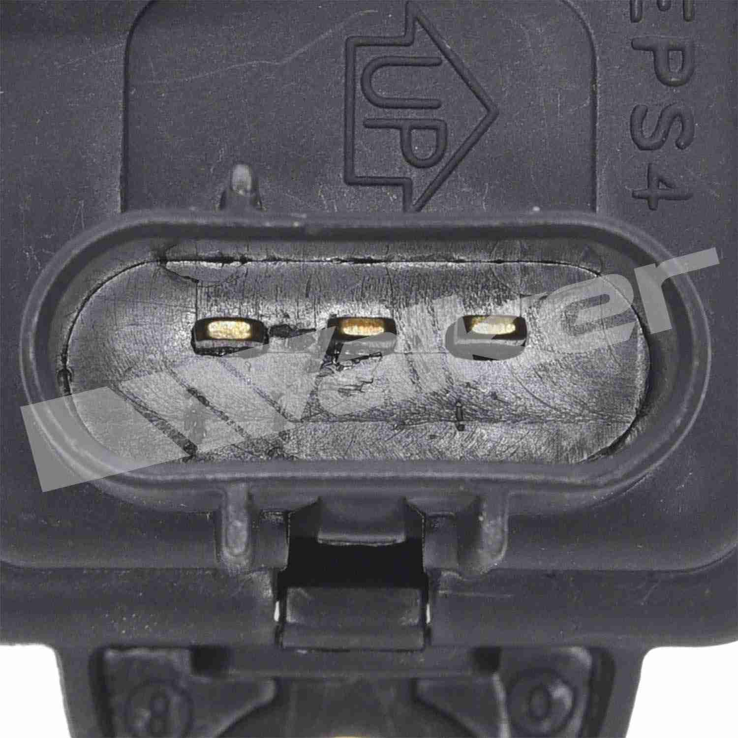 Walker Products Walker Products 580-1009 Exhaust Gas Recirculation (EGR) Pressure Sensor 580-1009