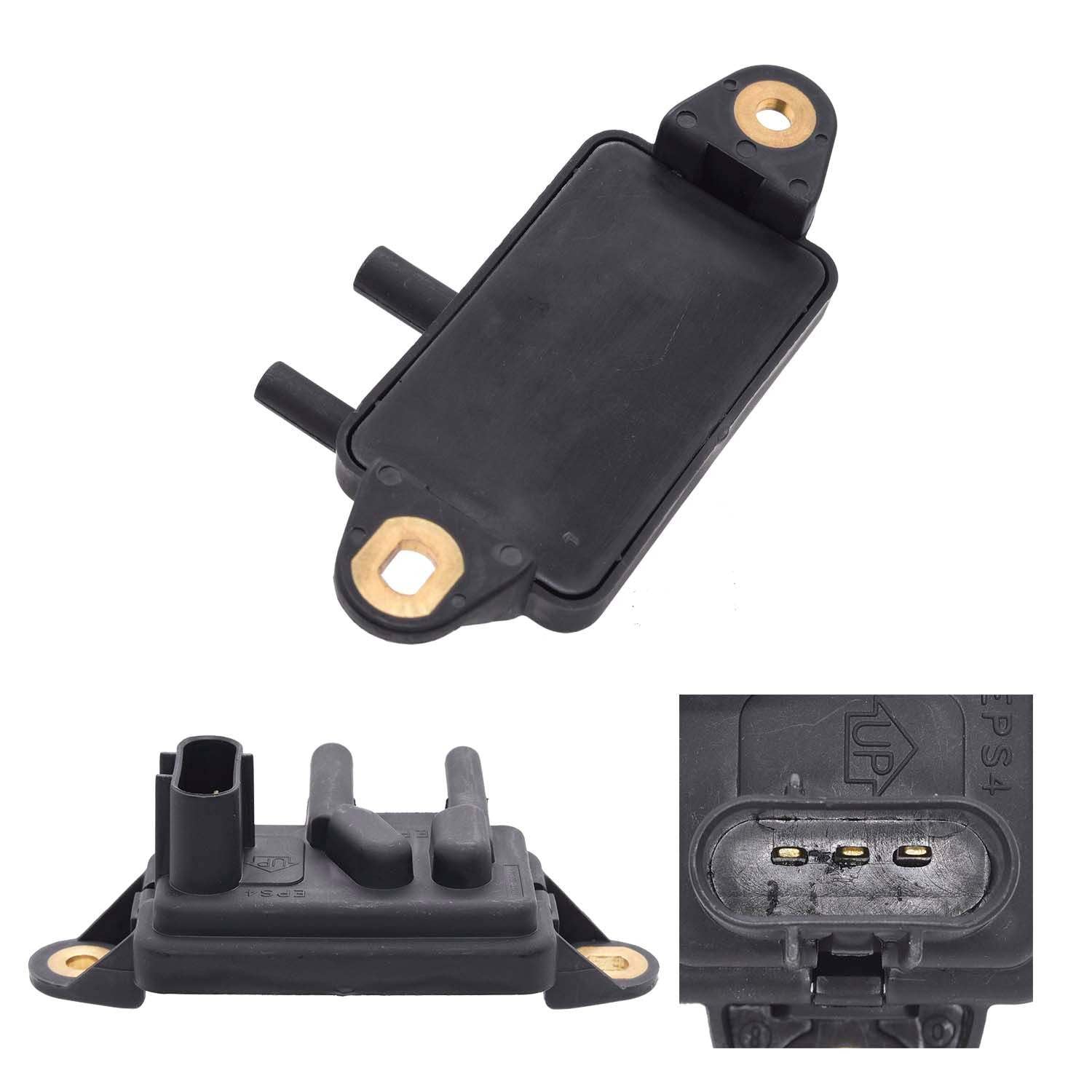 Walker Products Walker Products 580-1009 Exhaust Gas Recirculation (EGR) Pressure Sensor 580-1009