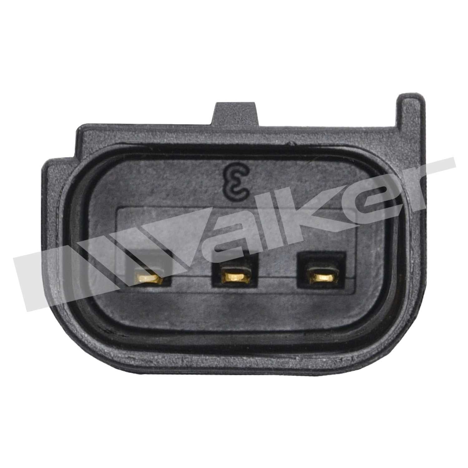 Walker Products Walker Products 580-1012 Exhaust Gas Recirculation (EGR) Pressure Sensor 580-1012