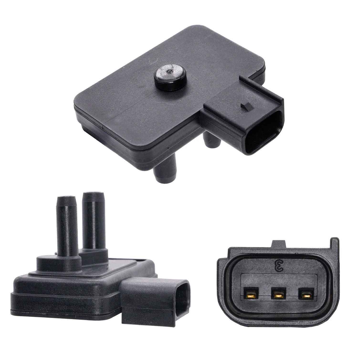 Walker Products Walker Products 580-1012 Exhaust Gas Recirculation (EGR) Pressure Sensor 580-1012