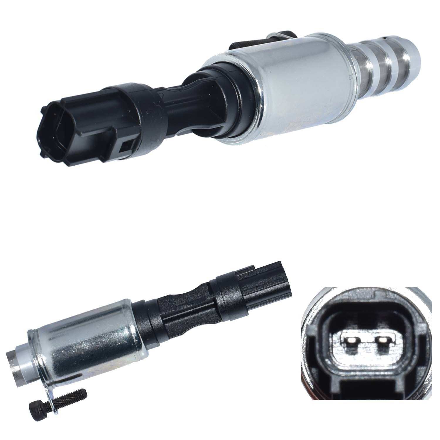 Walker Products Engine Variable Valve Timing (VVT) Solenoid 590-1009