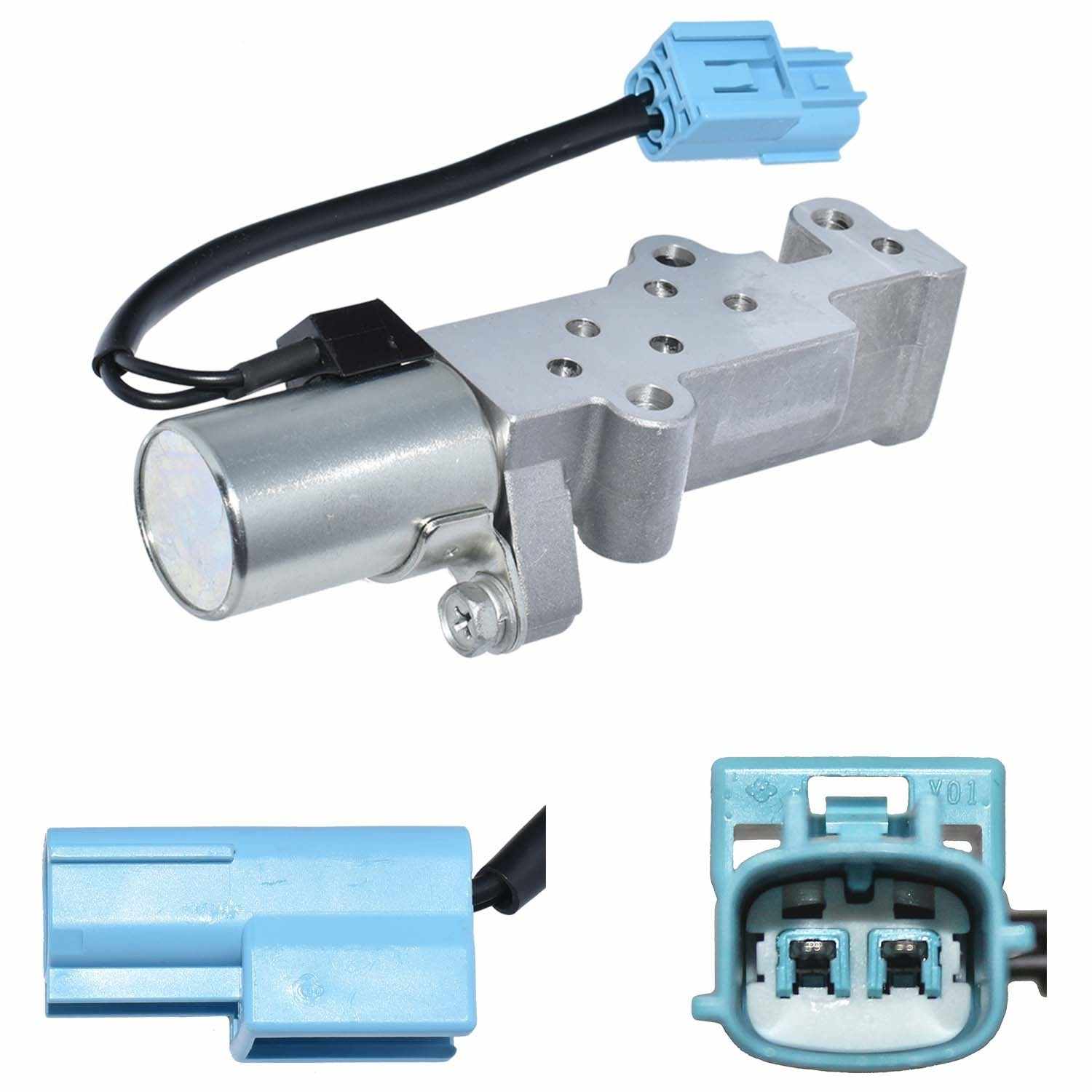 Walker Products Walker Products 590-1012 Engine Variable Valve Timing (VVT) Solenoid 590-1012