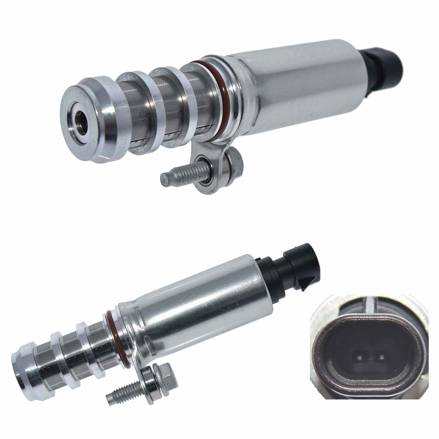 Walker Products Walker Products 590-1020 Engine Variable Valve Timing (VVT) Solenoid 590-1020