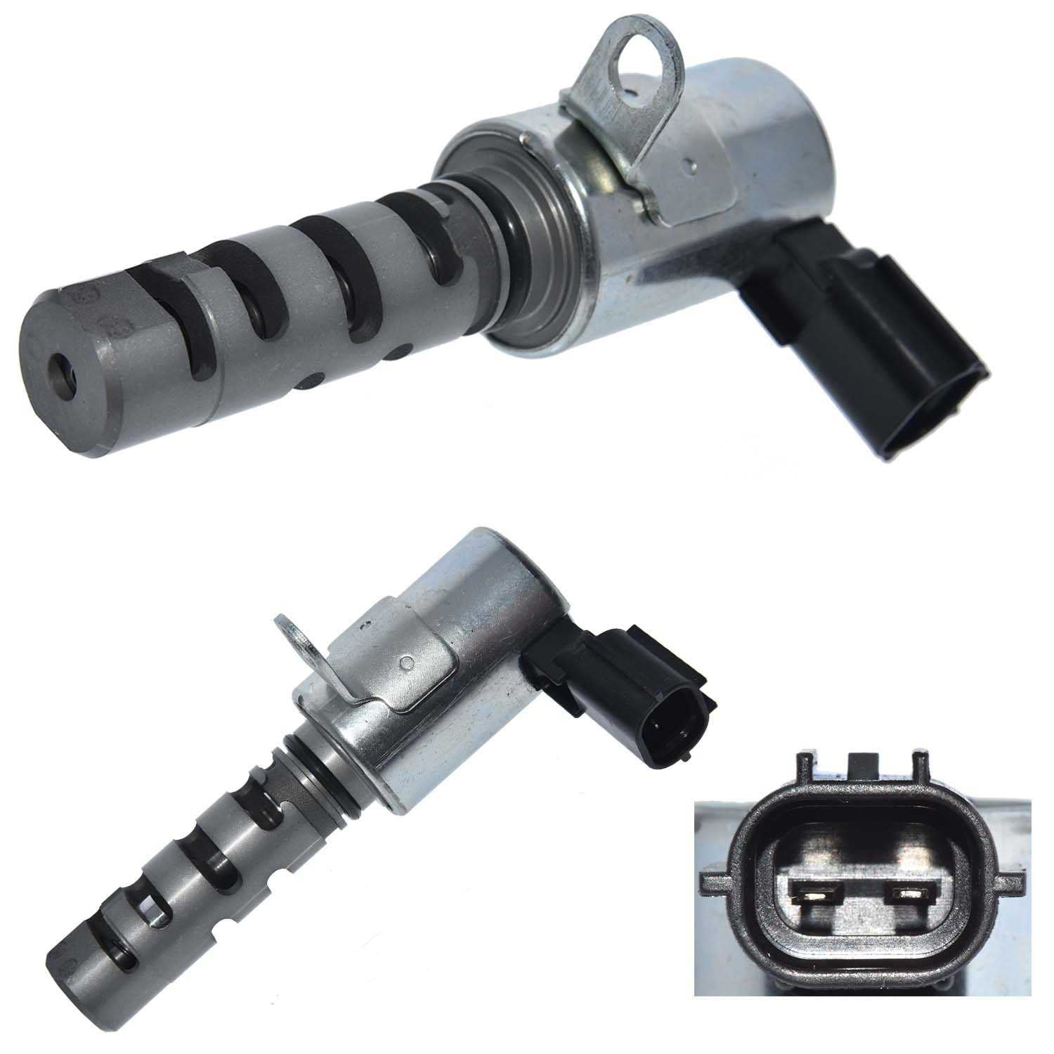 Walker Products Walker Products 590-1046 Engine Variable Valve Timing (VVT) Solenoid 590-1046