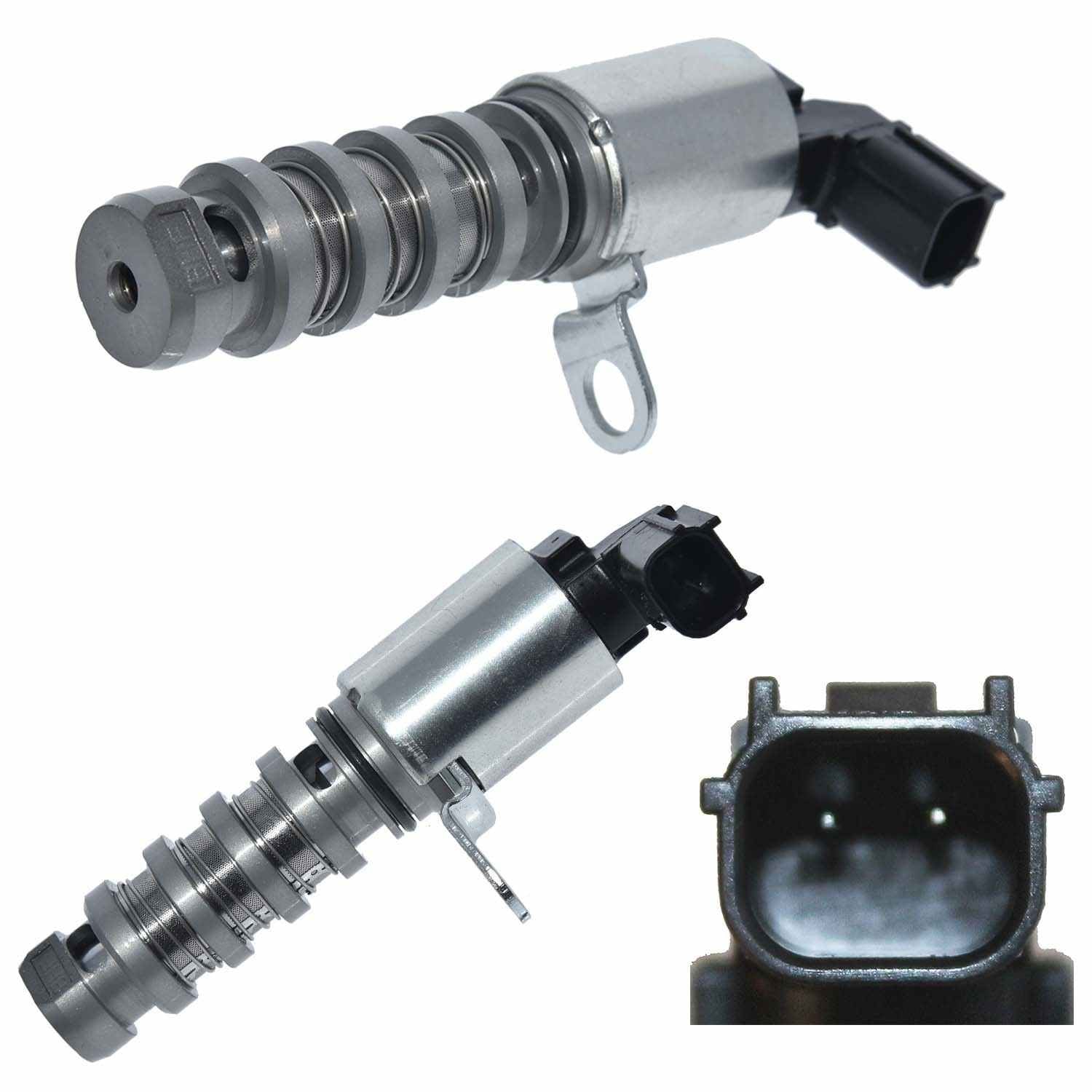 Walker Products Walker Products 590-1136 Engine Variable Valve Timing (VVT) Solenoid 590-1136