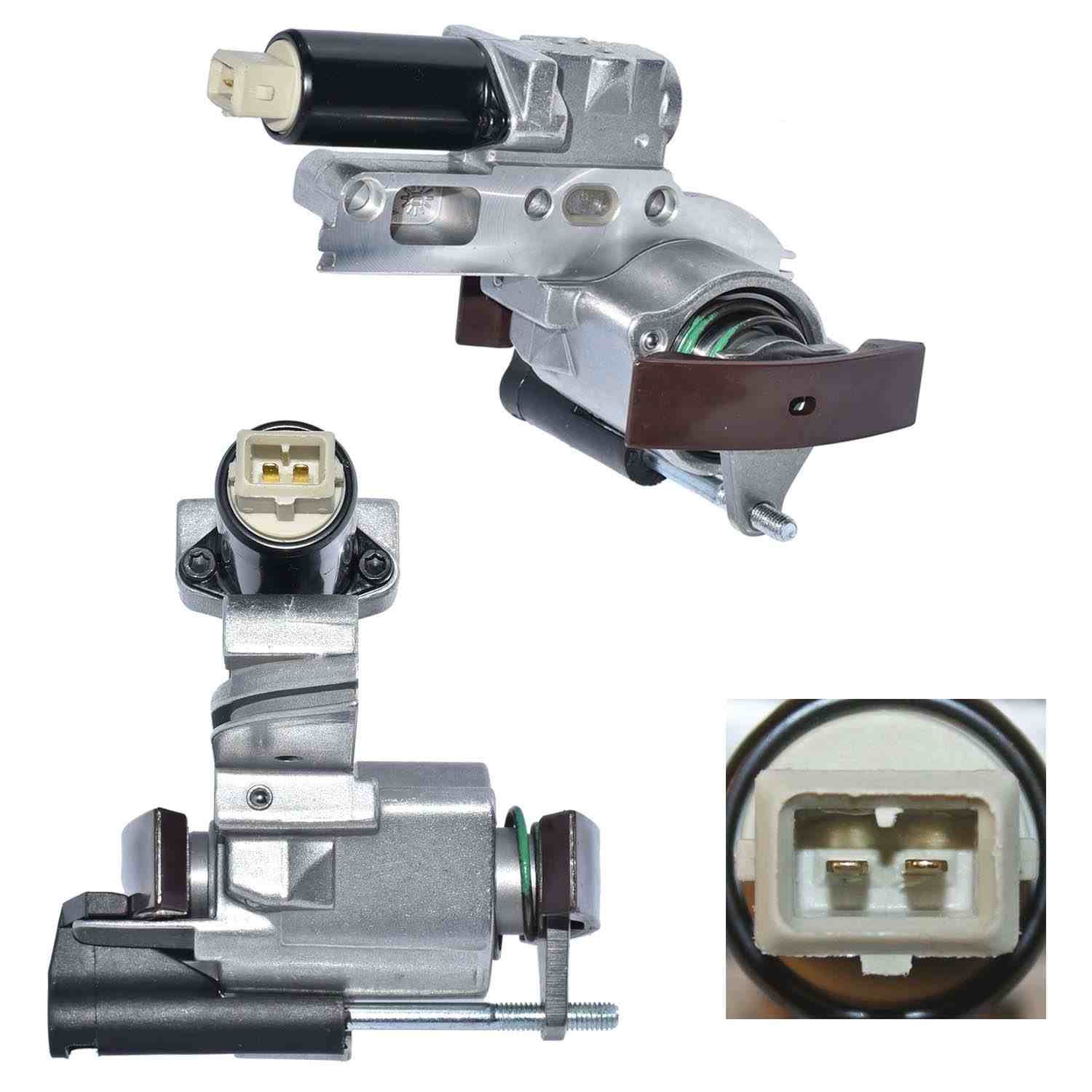 Walker Products Walker Products 590-1162 Engine Variable Valve Timing (VVT) Solenoid 590-1162