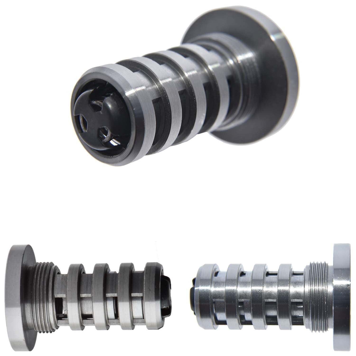 Walker Products Walker Products 590-1169 Engine Variable Valve Timing (VVT) Solenoid 590-1169