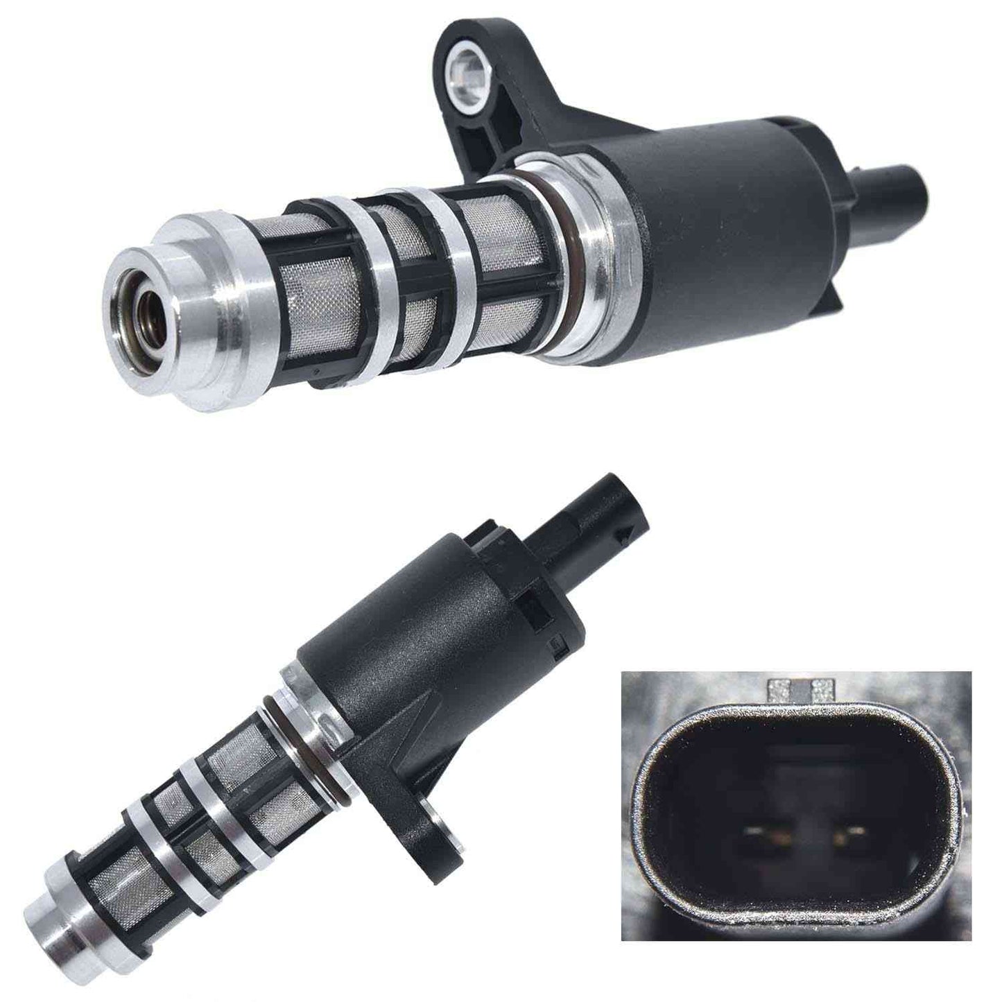 Walker Products Walker Products 590-1175 Engine Variable Valve Timing (VVT) Solenoid 590-1175