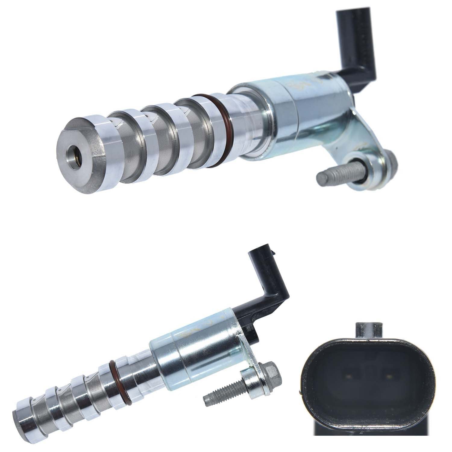 Walker Products Walker Products 590-1177 Engine Variable Valve Timing (VVT) Solenoid 590-1177