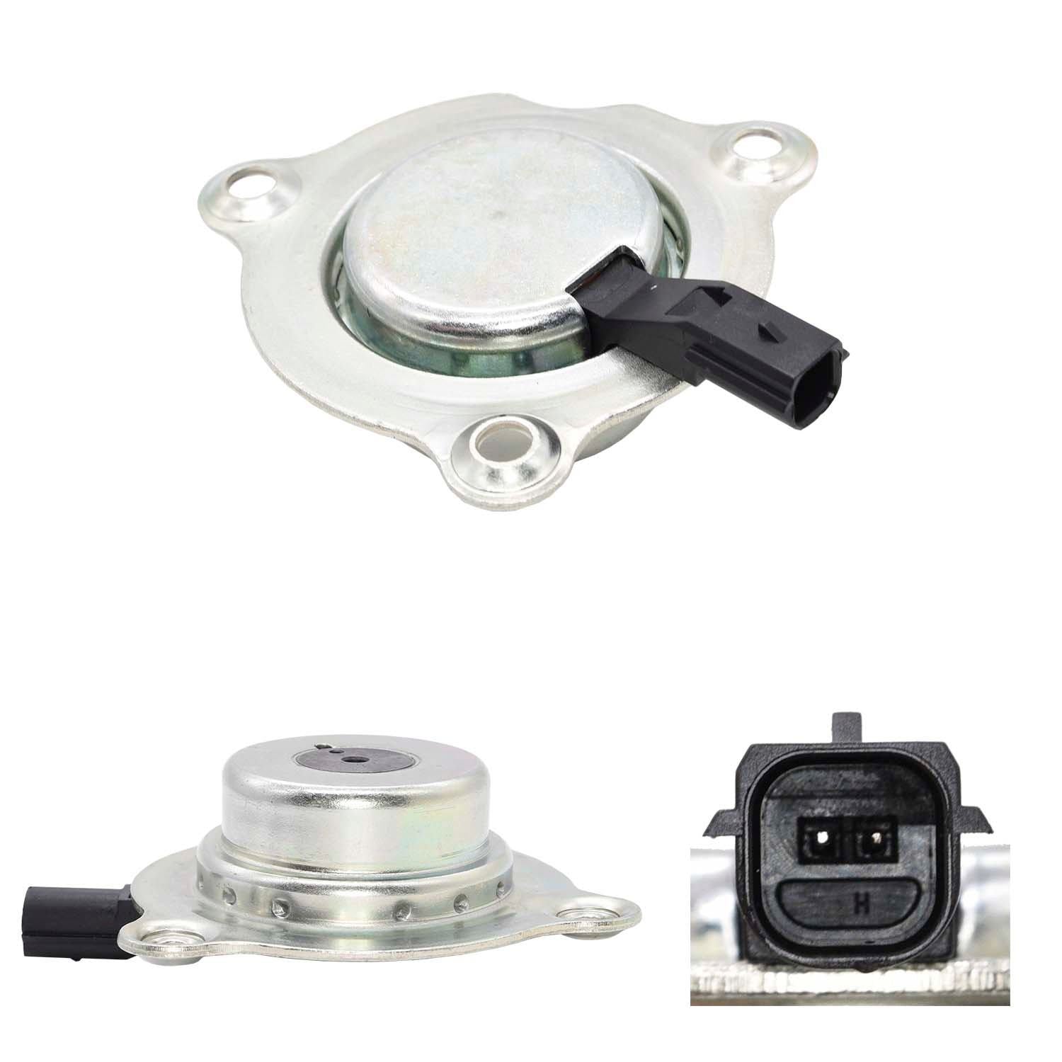 Walker Products Walker Products 590-1191 Engine Variable Valve Timing (VVT) Solenoid 590-1191