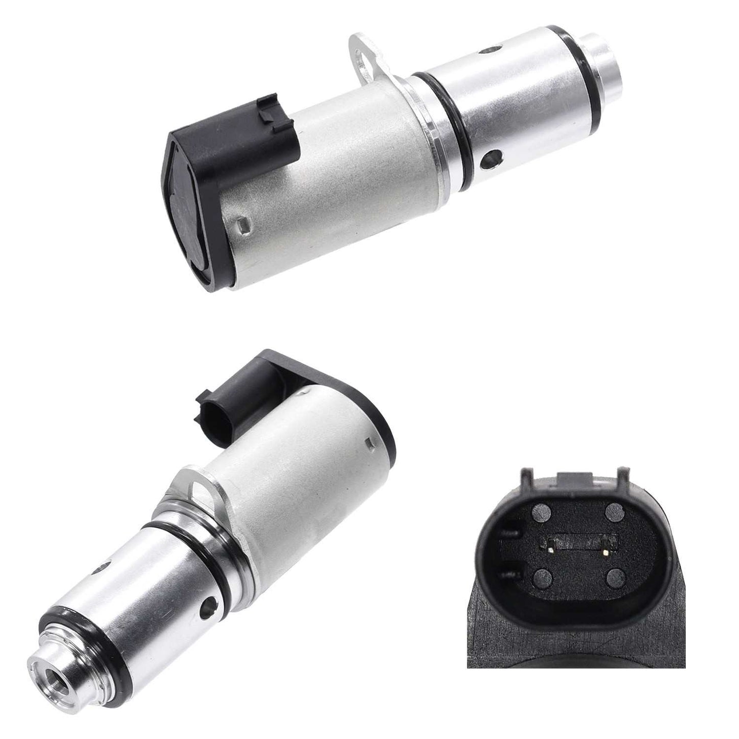Walker Products Walker Products 590-1205 Engine Variable Valve Timing (VVT) Solenoid 590-1205