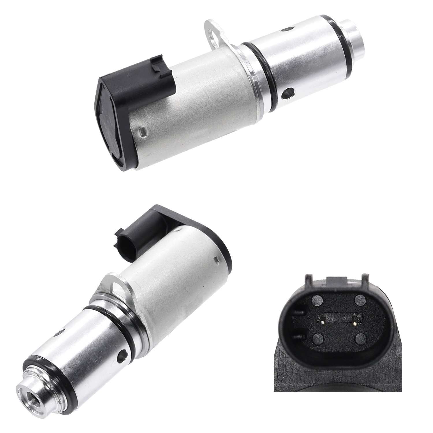 Walker Products Walker Products 590-1205 Engine Variable Valve Timing (VVT) Solenoid 590-1205