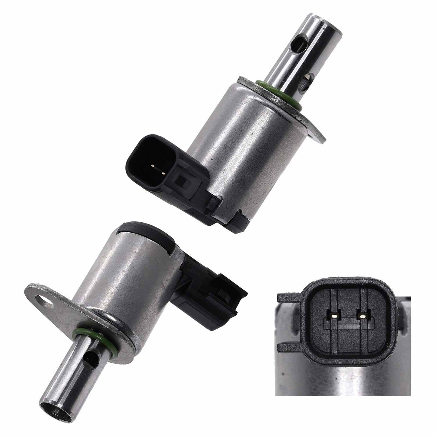Walker Products Walker Products 590-1206 Engine Variable Valve Timing (VVT) Solenoid 590-1206