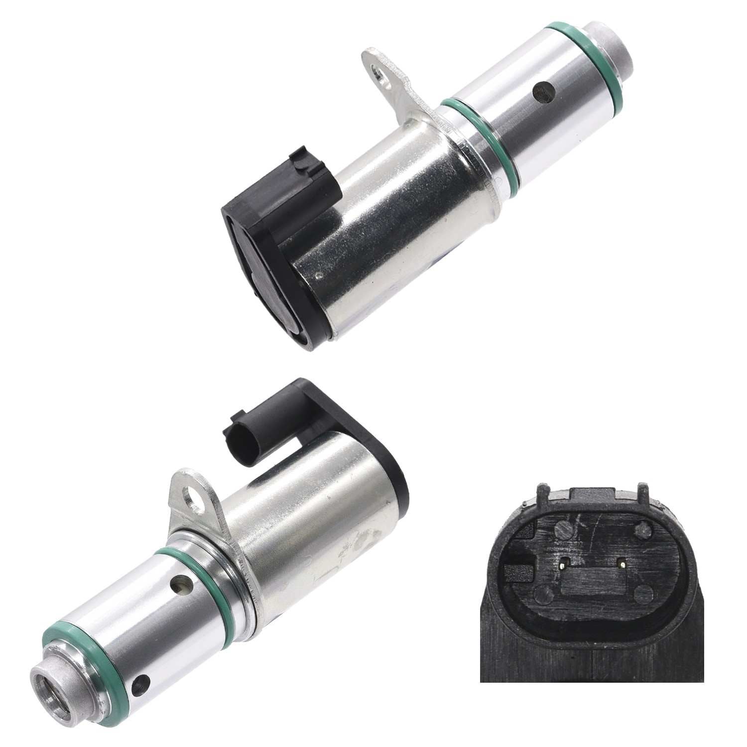 Walker Products Walker Products 590-1210 Engine Variable Valve Timing (VVT) Solenoid 590-1210