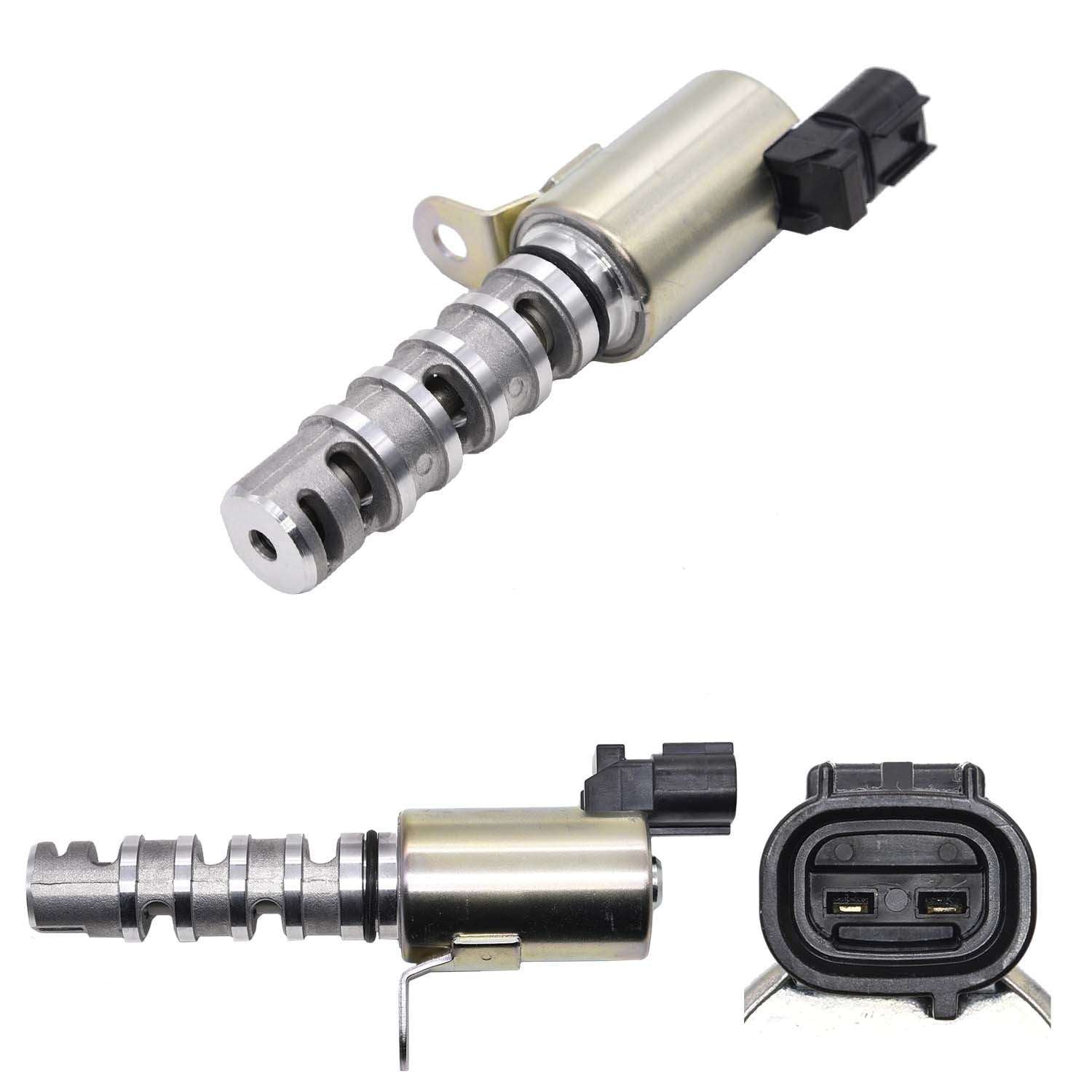 Walker Products Walker Products 590-1219 Engine Variable Valve Timing (VVT) Solenoid 590-1219