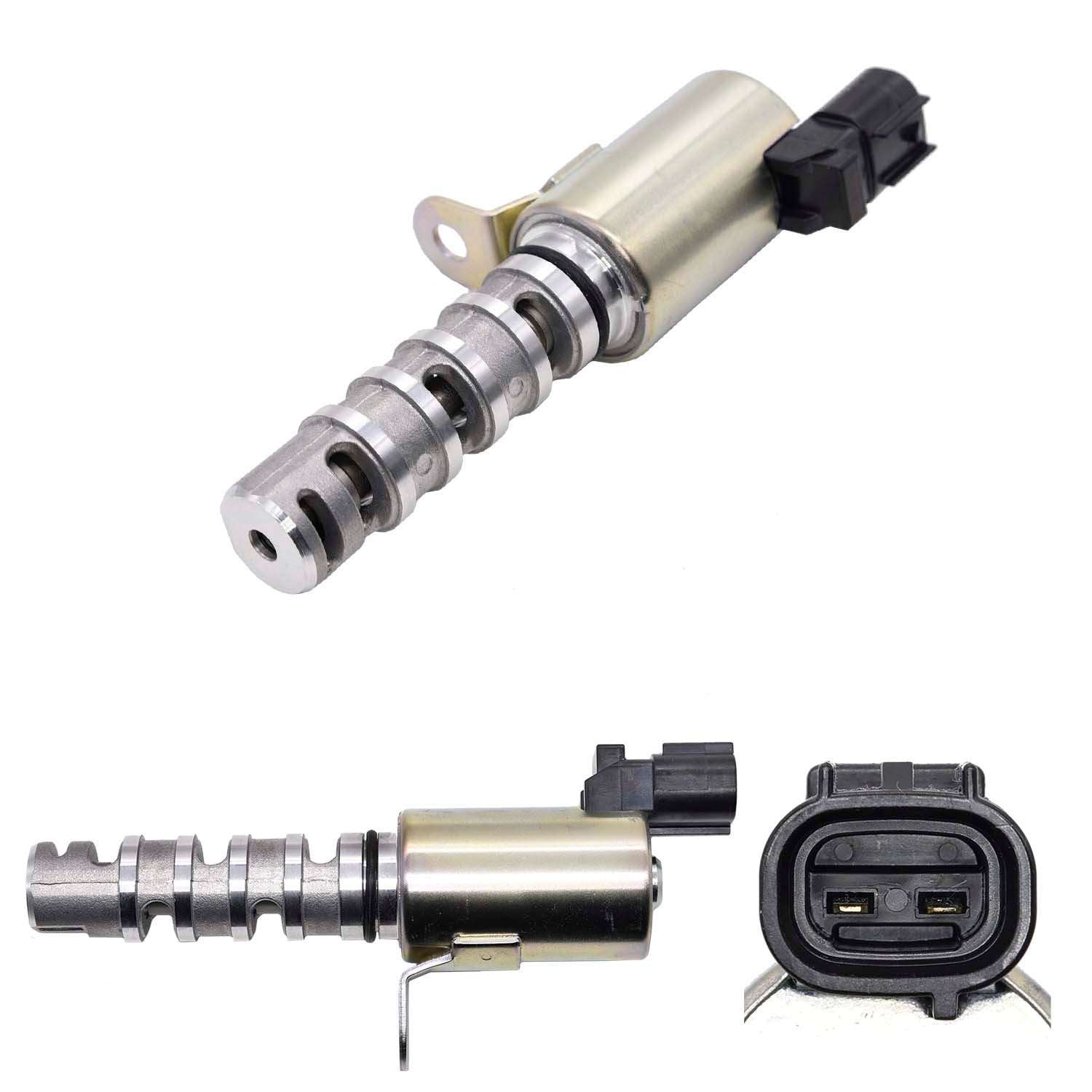 Walker Products Walker Products 590-1219 Engine Variable Valve Timing (VVT) Solenoid 590-1219