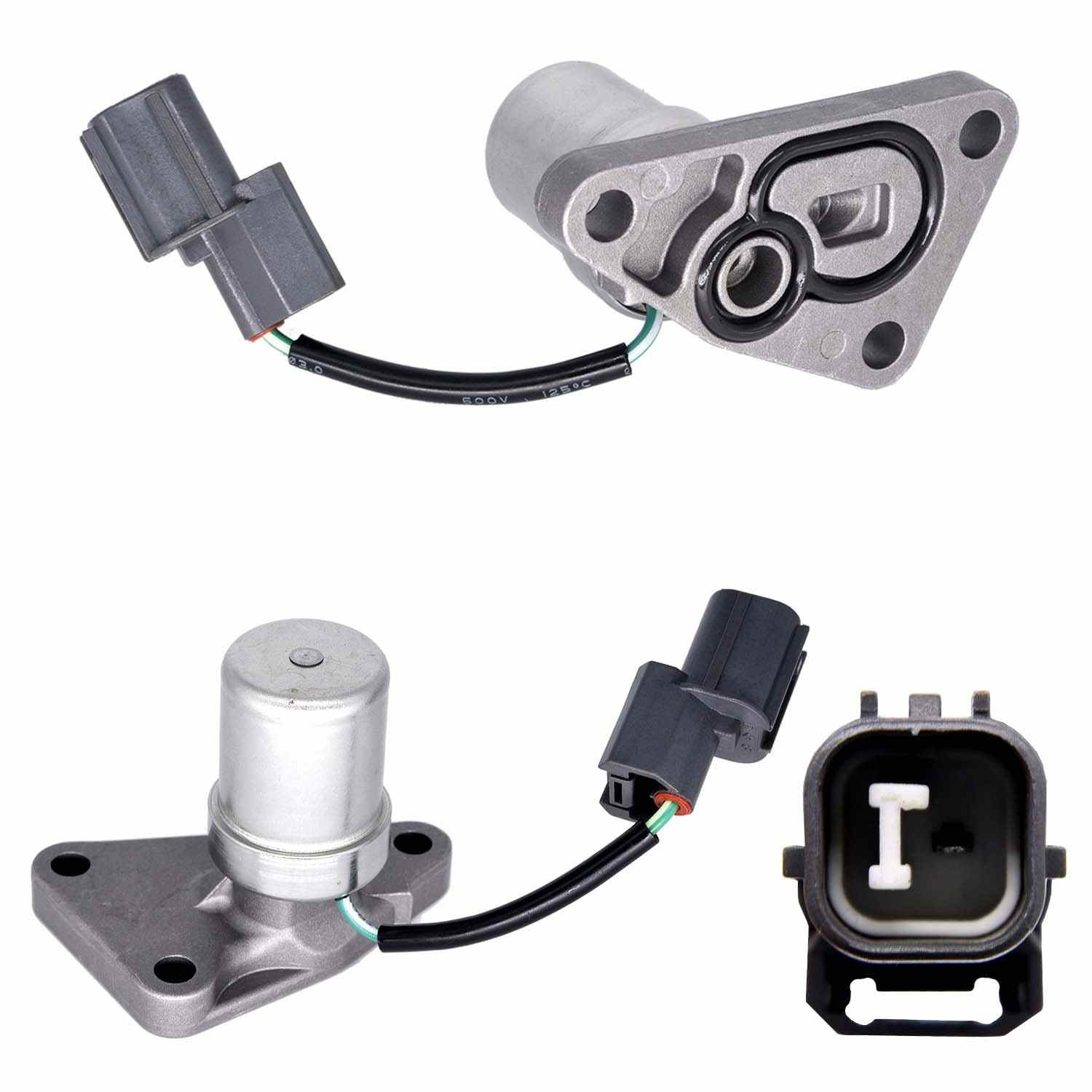 Walker Products Walker Products 590-1287 Engine Variable Valve Timing (VVT) Solenoid 590-1287