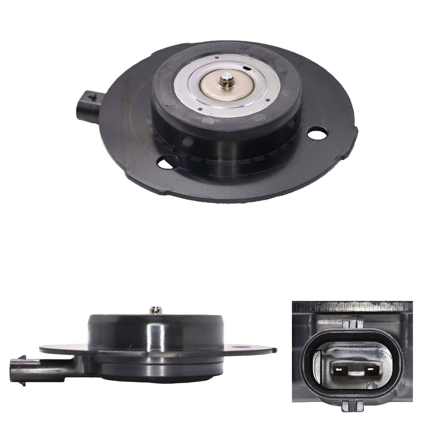 Walker Products Walker Products 590-1334 Engine Variable Valve Timing (VVT) Solenoid 590-1334