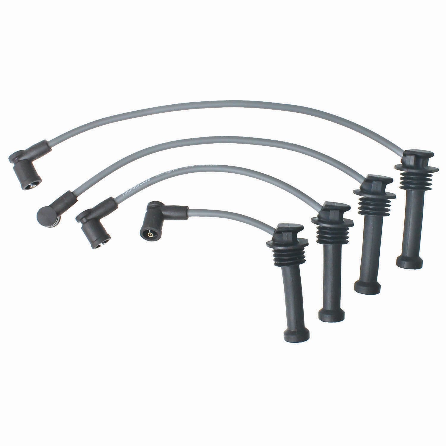 ThunderCore-Ultra Spark Plug Wire Set 900-2004