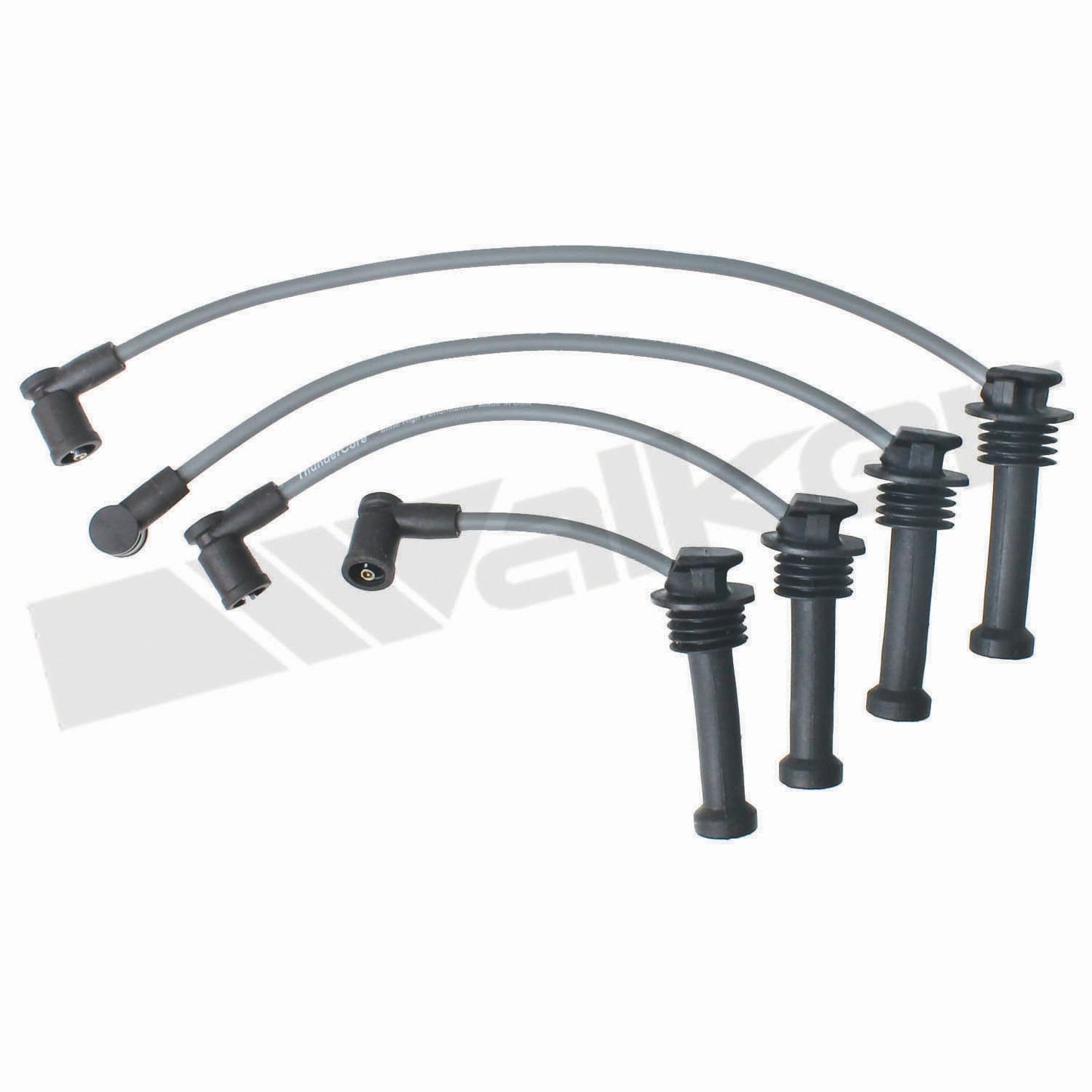 ThunderCore-Ultra Spark Plug Wire Set 900-2004