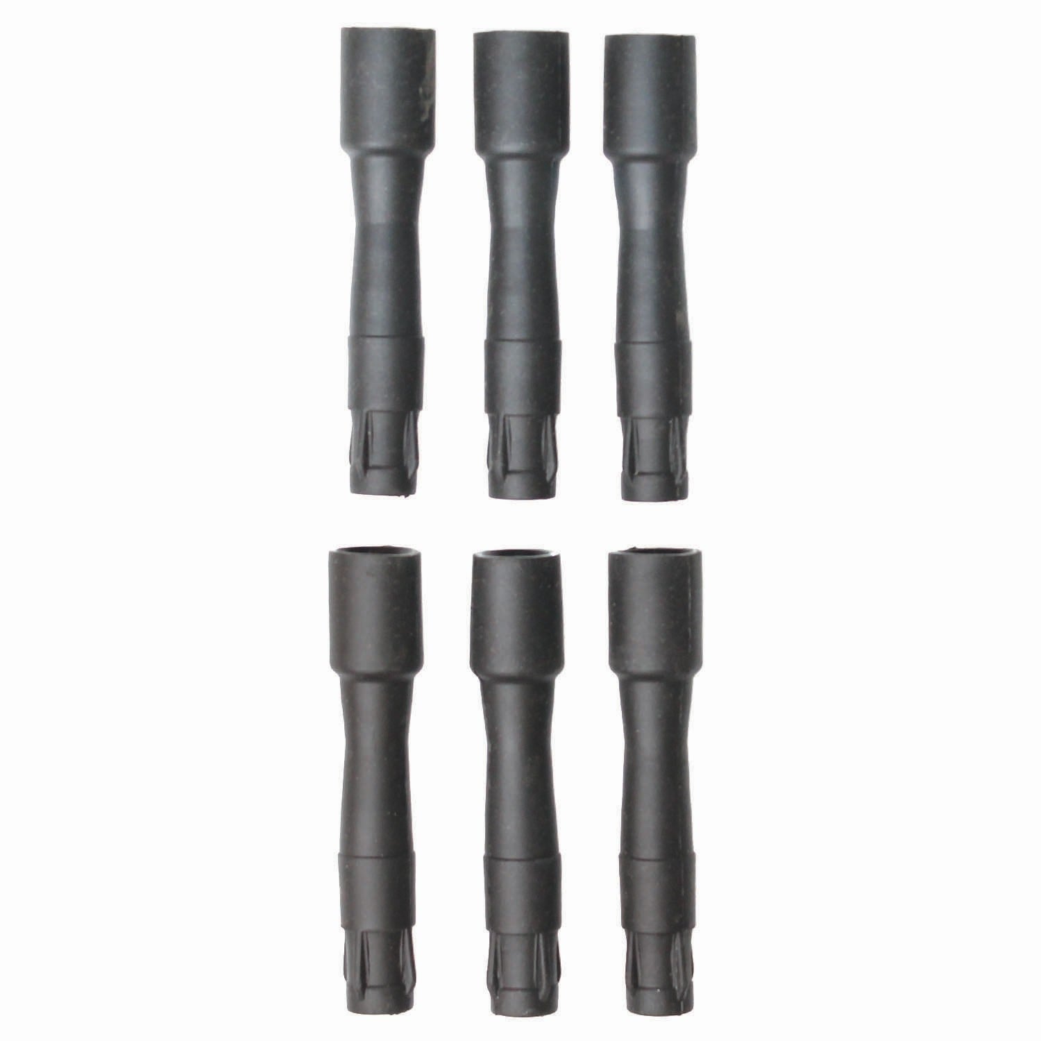 ThunderCore-Ultra ThunderCore-Ultra 900-P2005-6 Coil Boot Kit (6-Pack) 900-P2005-6