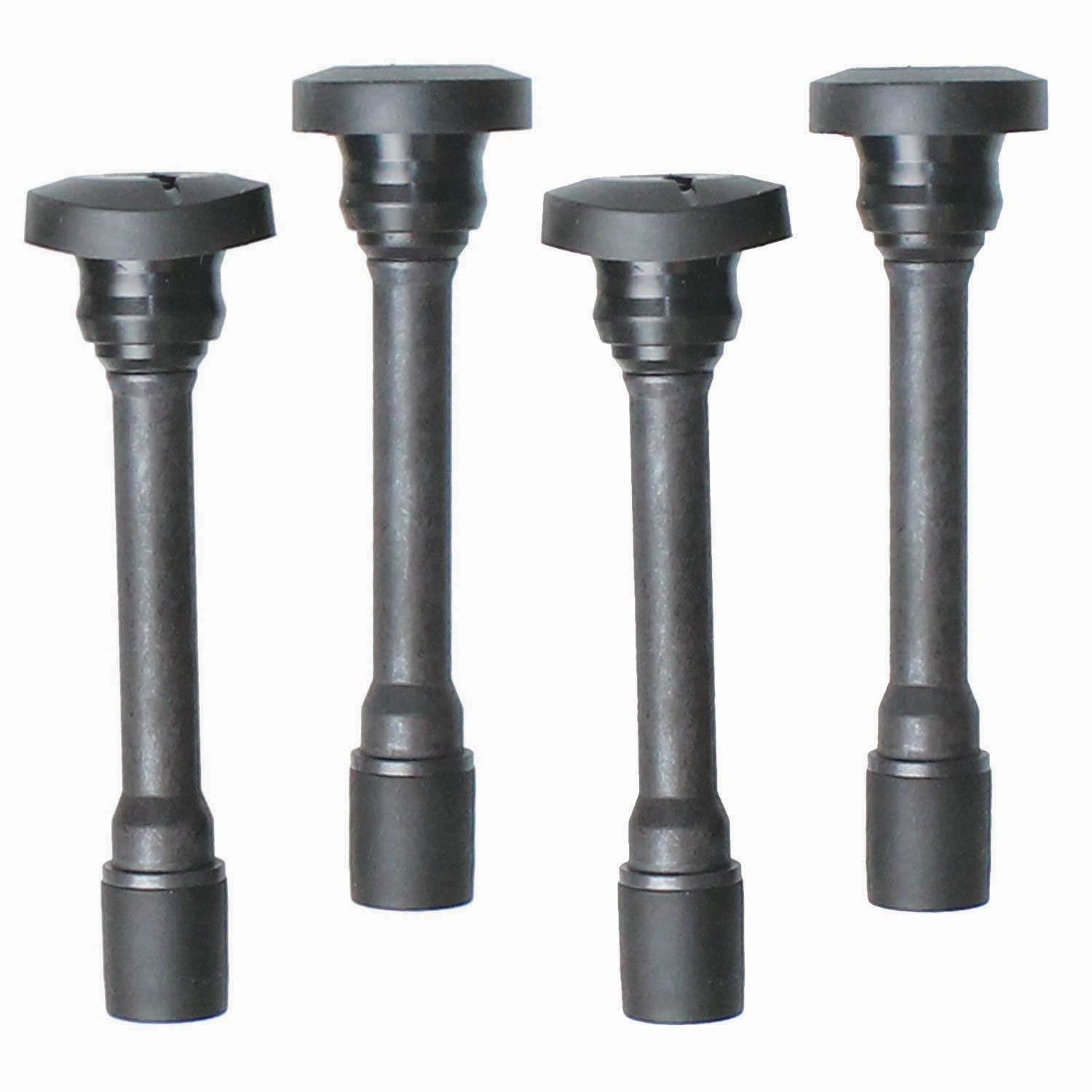 ThunderCore-Ultra ThunderCore-Ultra 900-P2006-4 Coil Boot Kit (4-Pack) 900-P2006-4