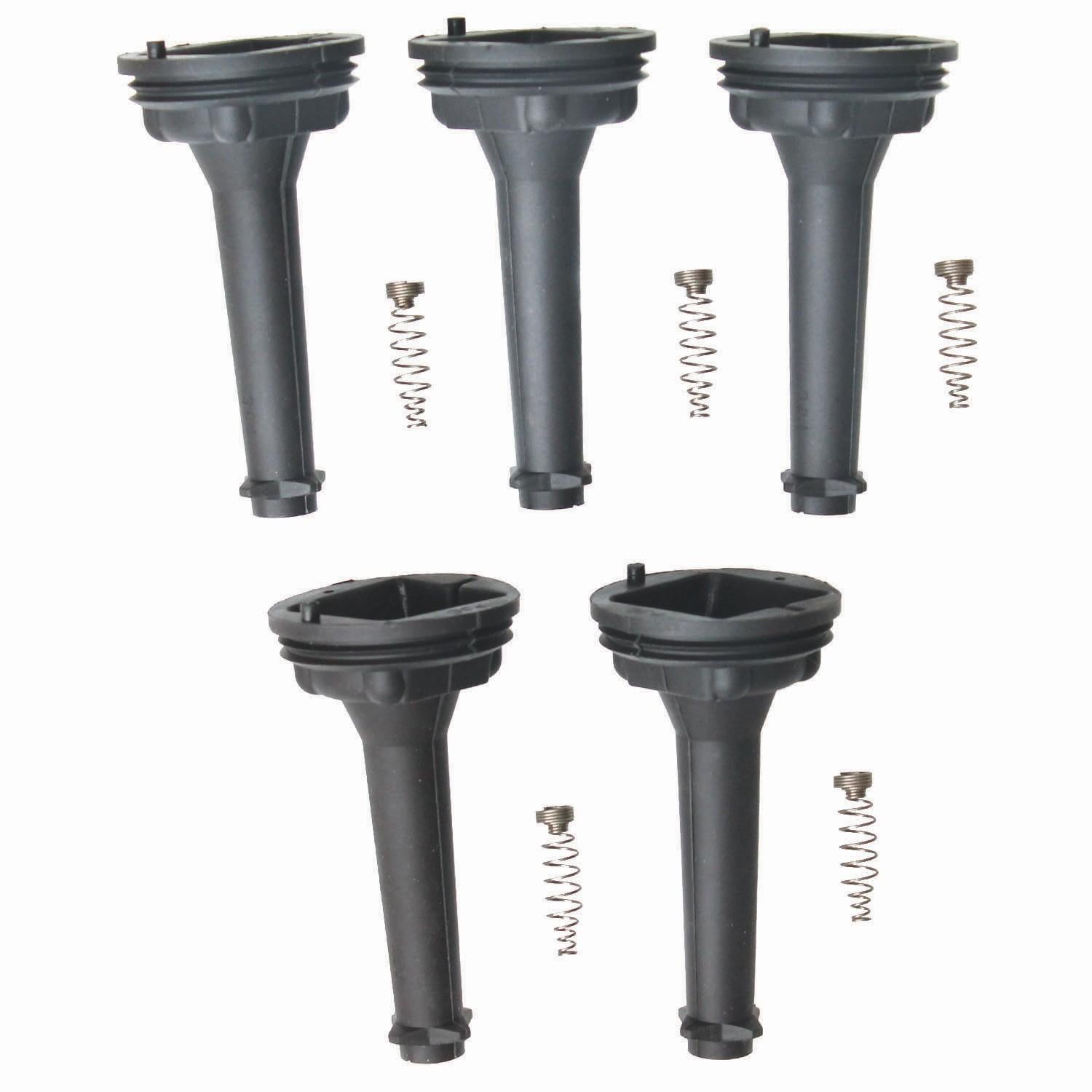 ThunderCore-Ultra ThunderCore-Ultra 900-P2020-5 Coil Boot Kit (5-Pack) 900-P2020-5