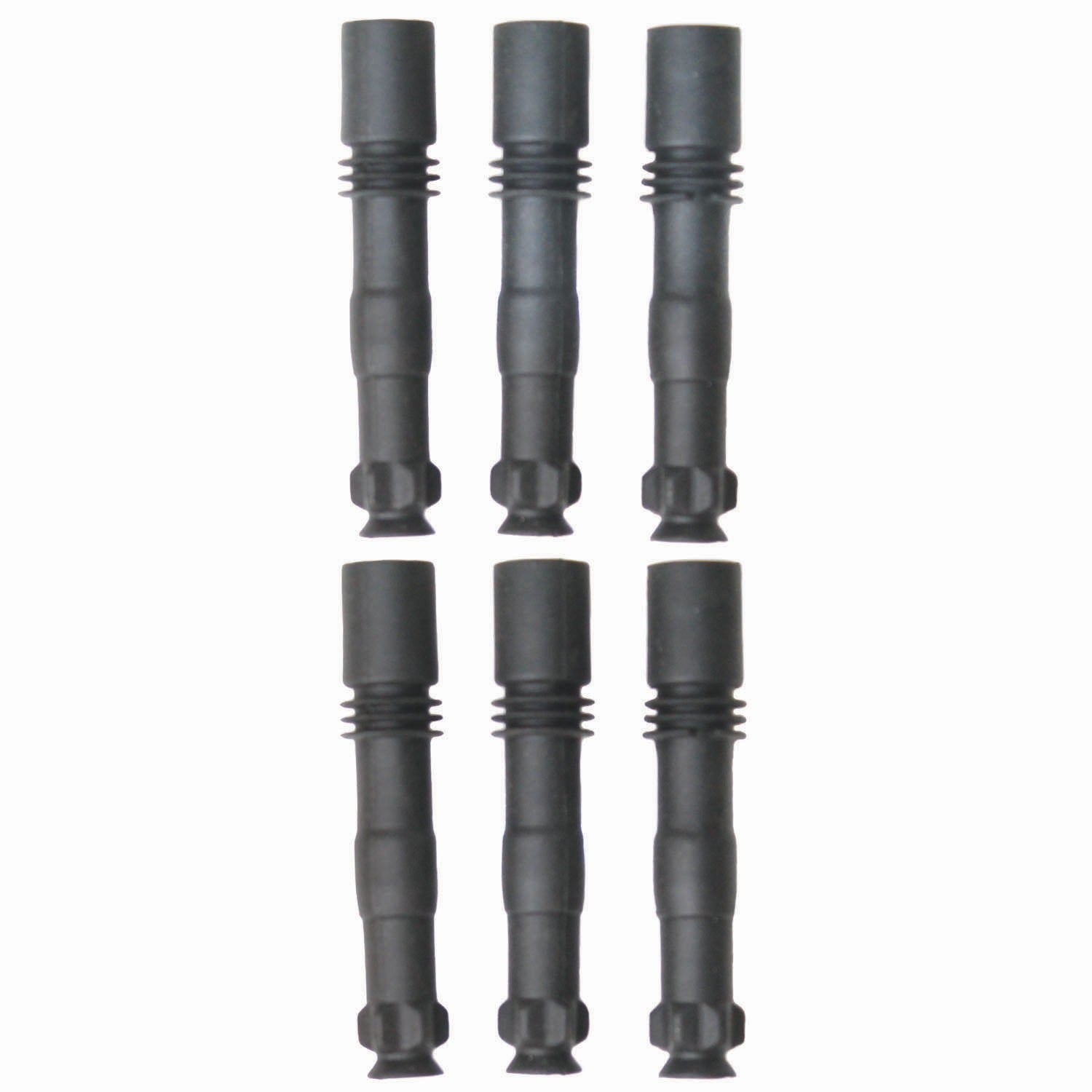 ThunderCore-Ultra ThunderCore-Ultra 900-P2028-6 Coil Boot Kit (6-Pack) 900-P2028-6