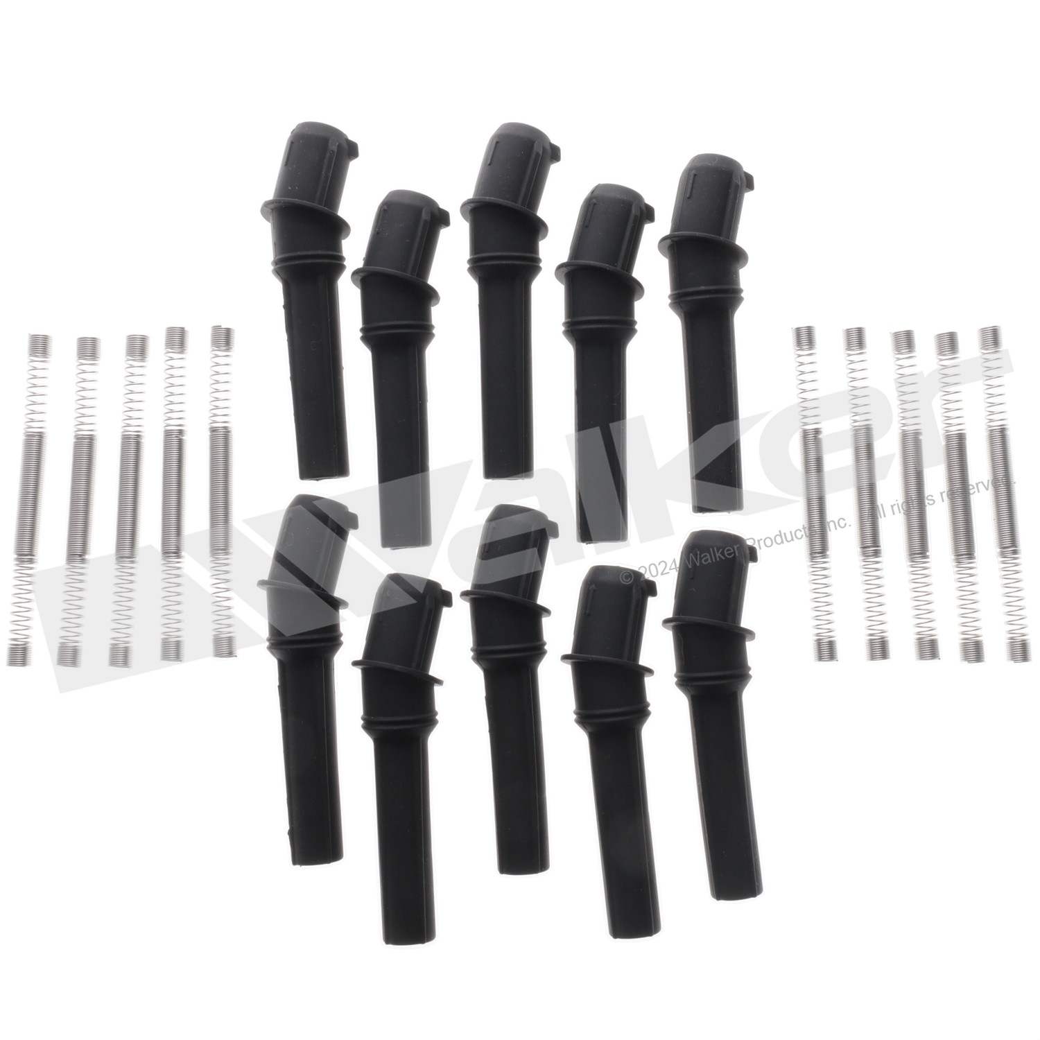 ThunderCore-Ultra ThunderCore-Ultra 900-P2029-10 Coil Boot Kit (10-Pack) 900-P2029-10