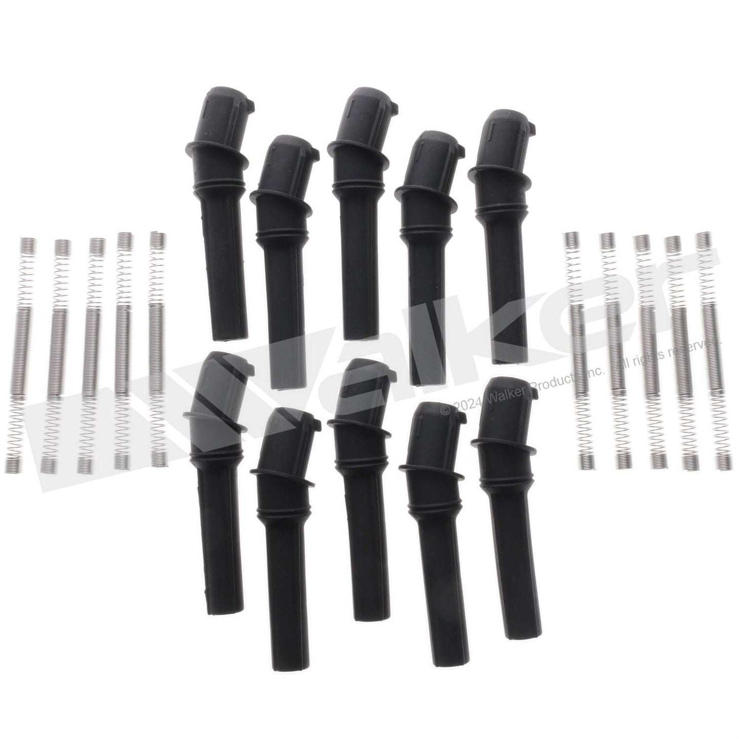 ThunderCore-Ultra ThunderCore-Ultra 900-P2029-10 Coil Boot Kit (10-Pack) 900-P2029-10