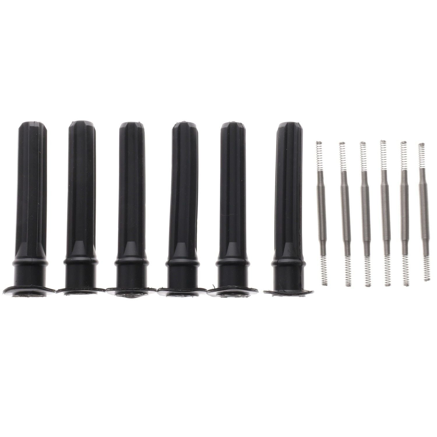ThunderCore-Ultra ThunderCore-Ultra 900-P2031-6 Coil Boot Kit (6-Pack) 900-P2031-6