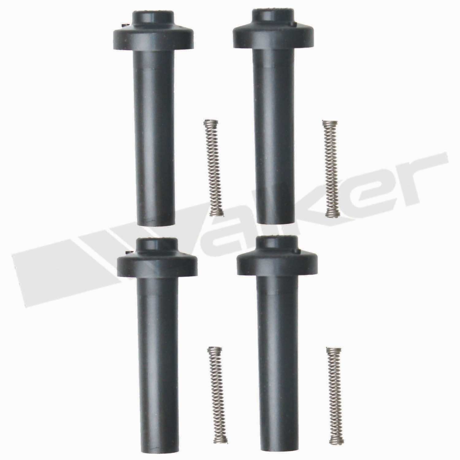 ThunderCore-Ultra ThunderCore-Ultra 900-P2037-4 Coil Boot Kit (4-Pack) 900-P2037-4
